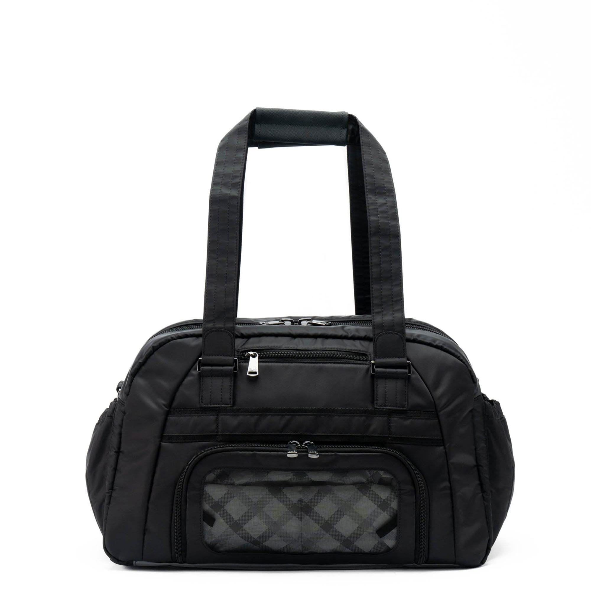 Propeller 2 Overnight Bag - BLACK 2 - Propeller2_Black_04_39b869ff-49ae-4b64-8ed7-e36804303a36