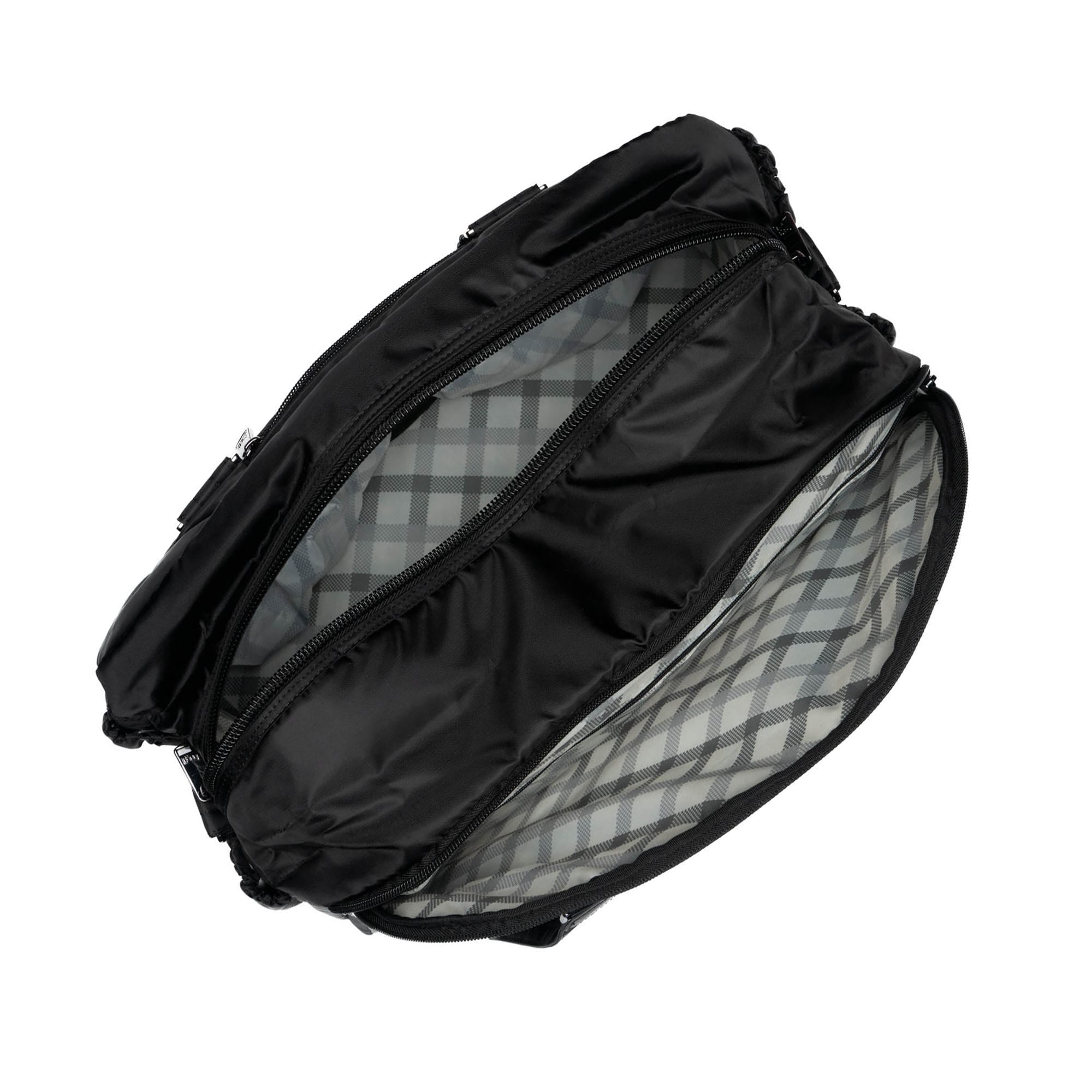 Propeller 2 Overnight Bag - BLACK 2 - Propeller2_Black_05_8afbd846-bae4-47d0-a1cd-6cefe0bd3cba