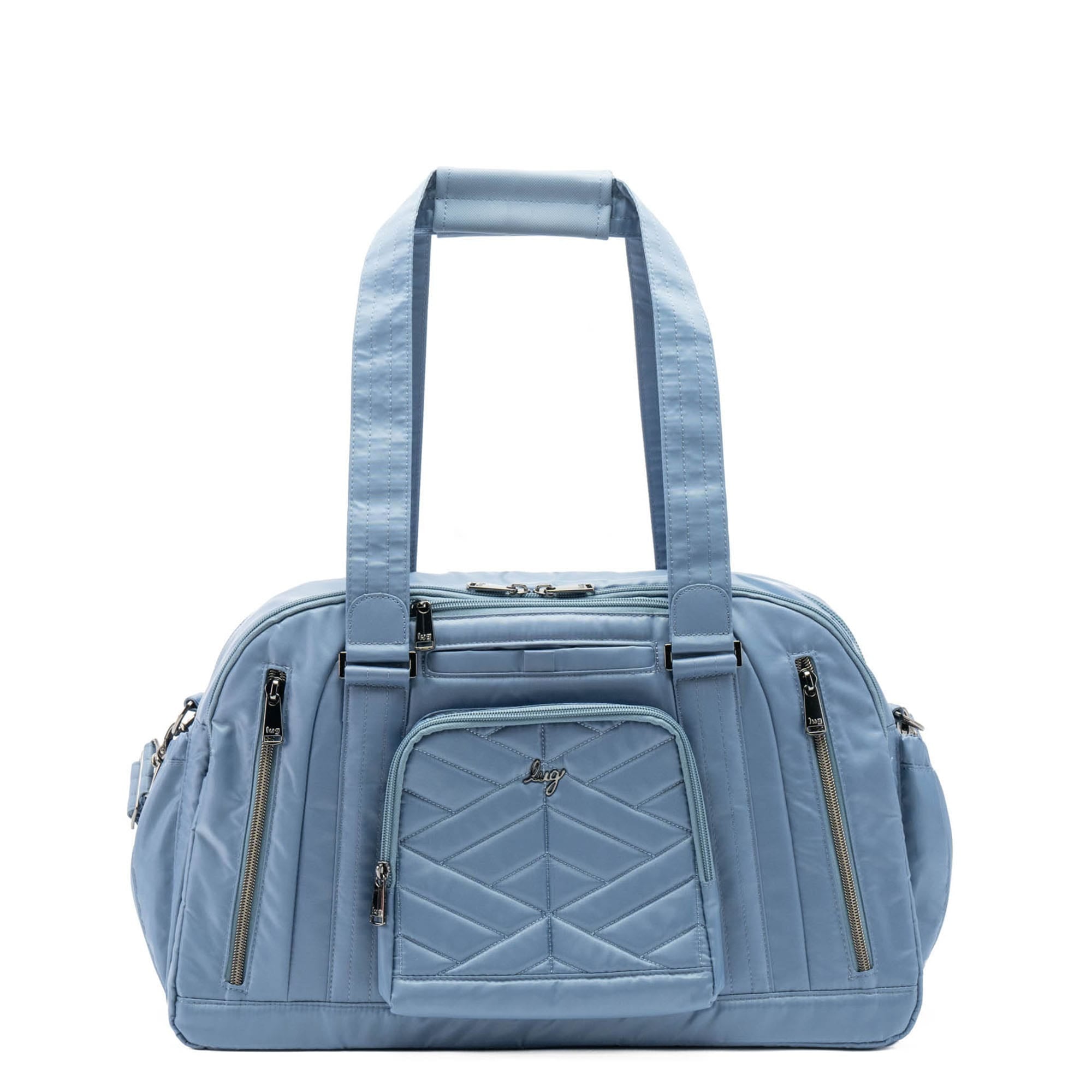 Propeller 2 Overnight Bag - BLUE MOON 2 - Propeller2_Bluemoon_01