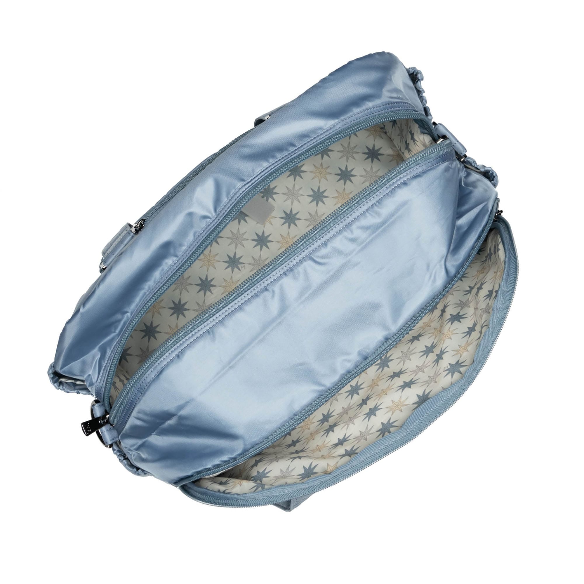 Propeller 2 Overnight Bag - BLUE MOON 2 - Propeller2_Bluemoon_05