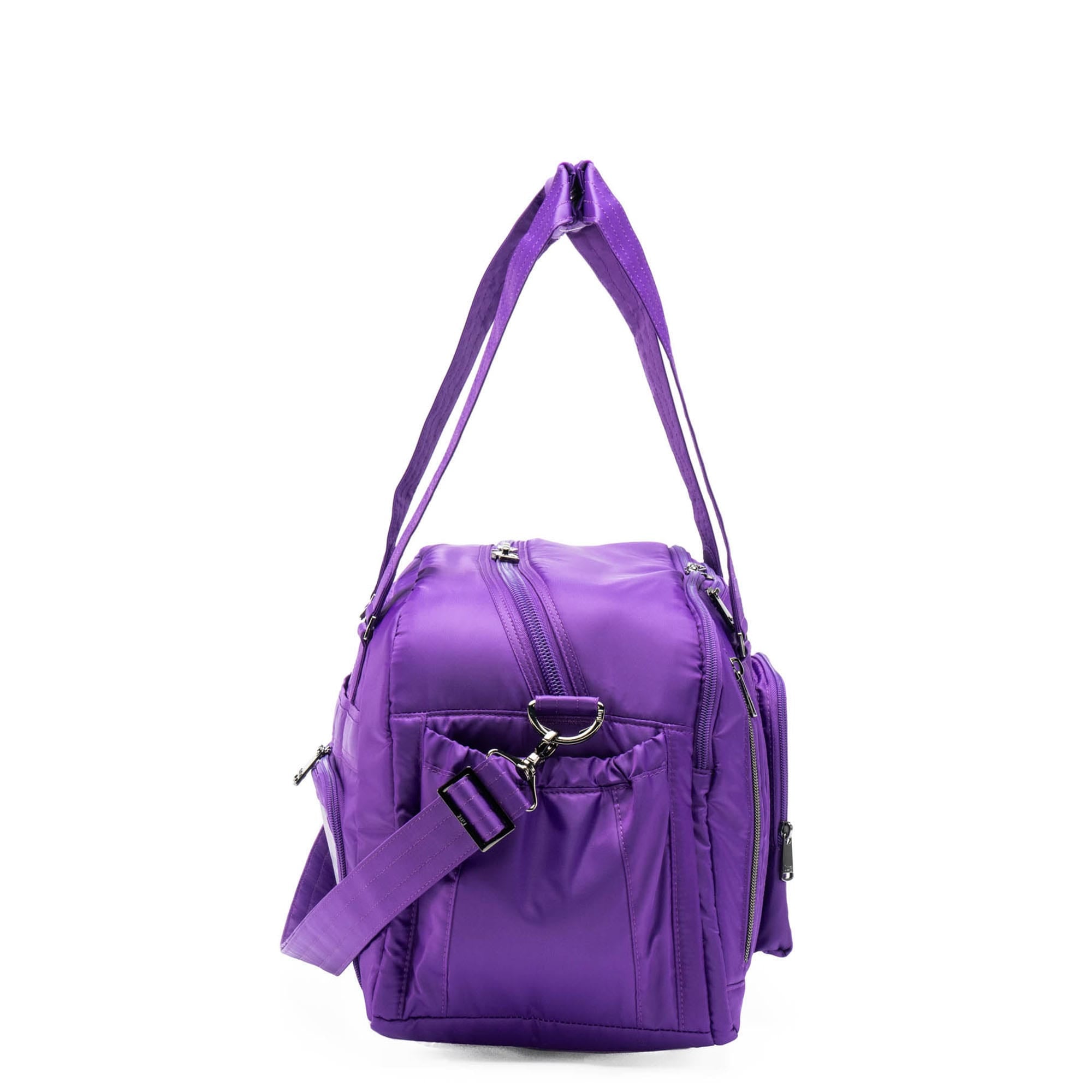 Propeller 2 Overnight Bag - GRAPE - Propeller2_Grape_03