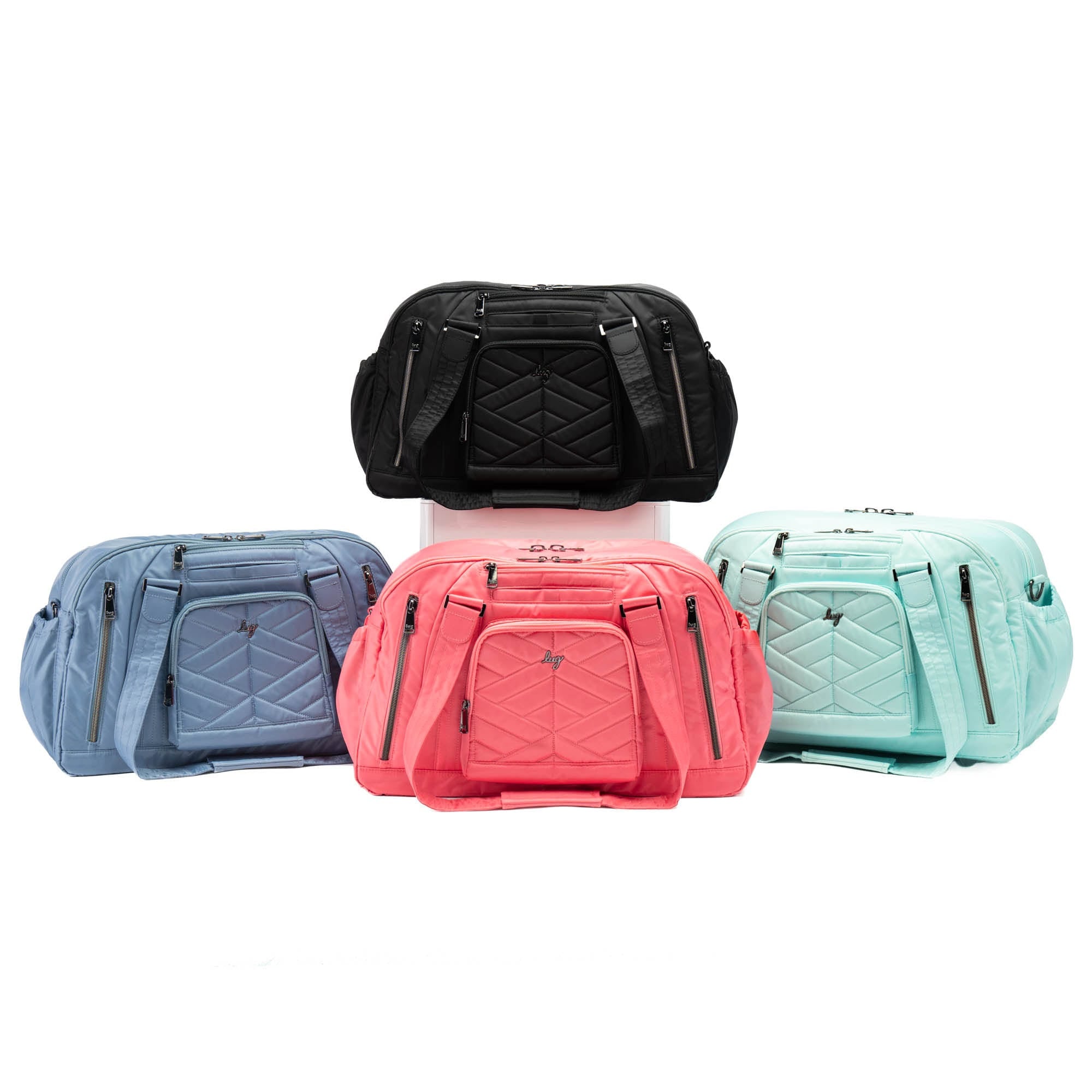 Propeller 2 Overnight Bag - - Propeller2_Group_02