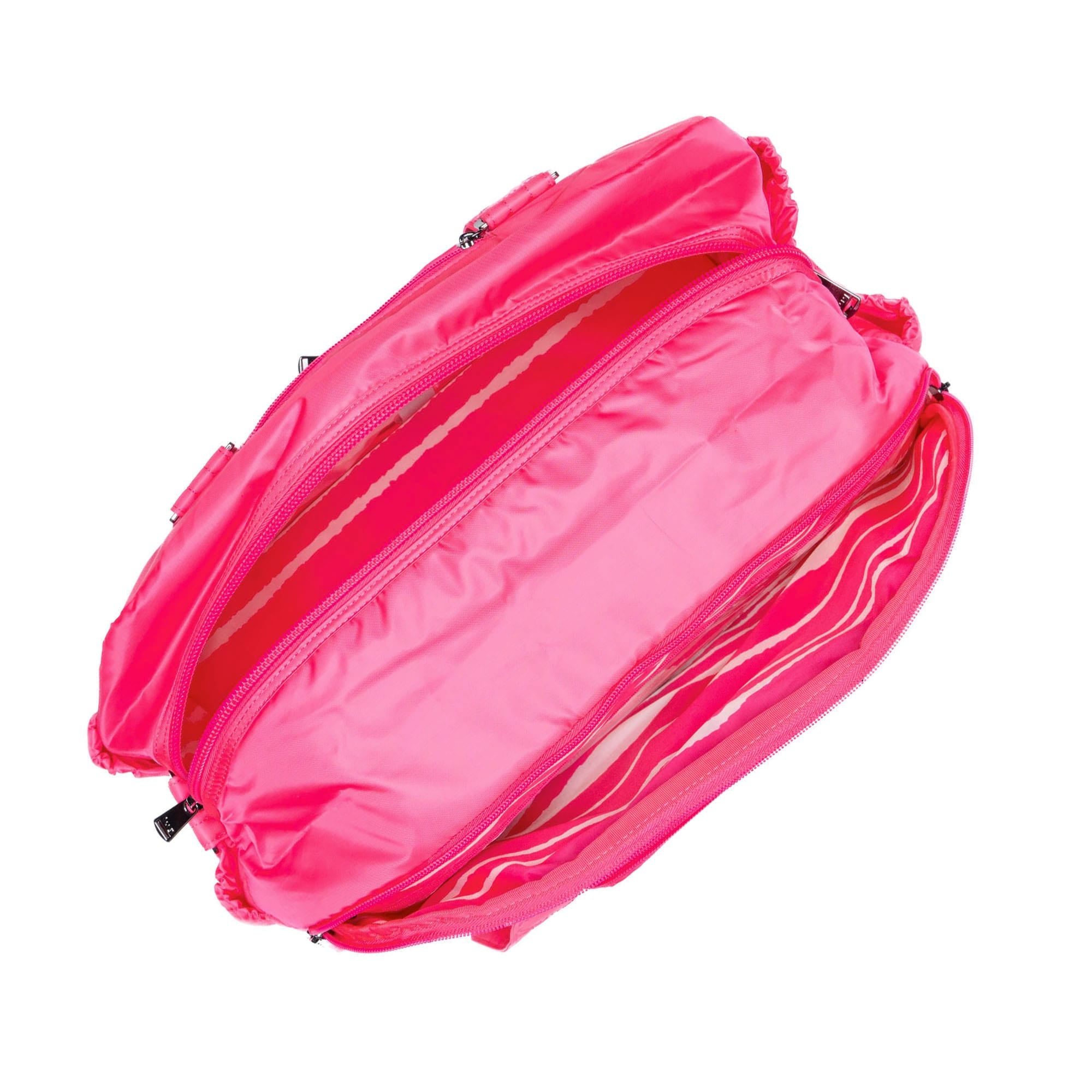 Propeller 2 Overnight Bag - MAGENTA 2 - Propeller2_Magenta_05