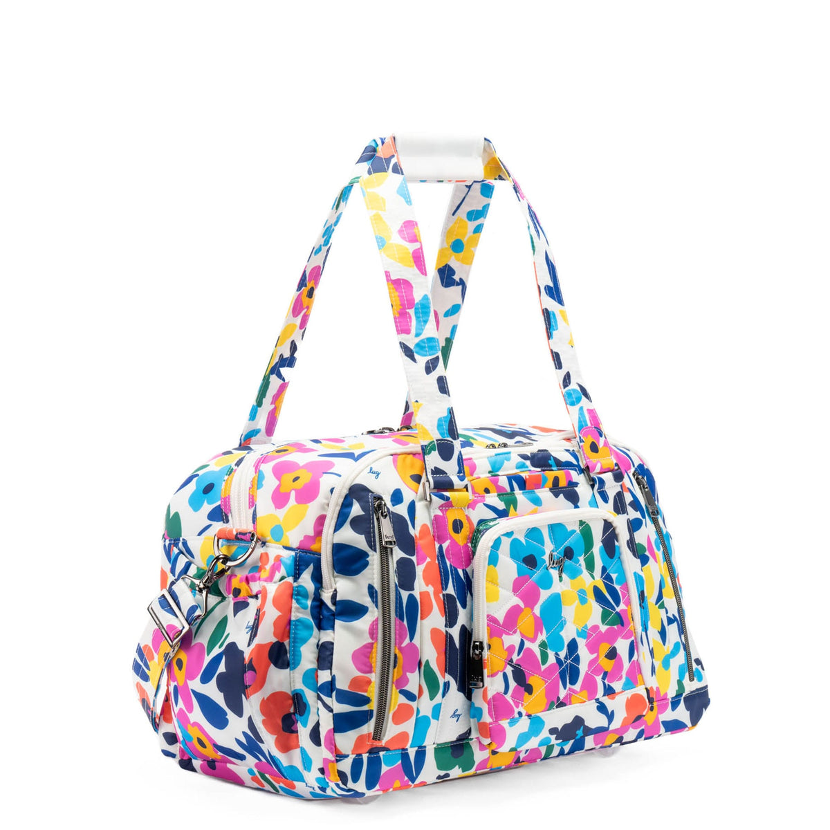 Lug propeller 2 overnight bag Clearance