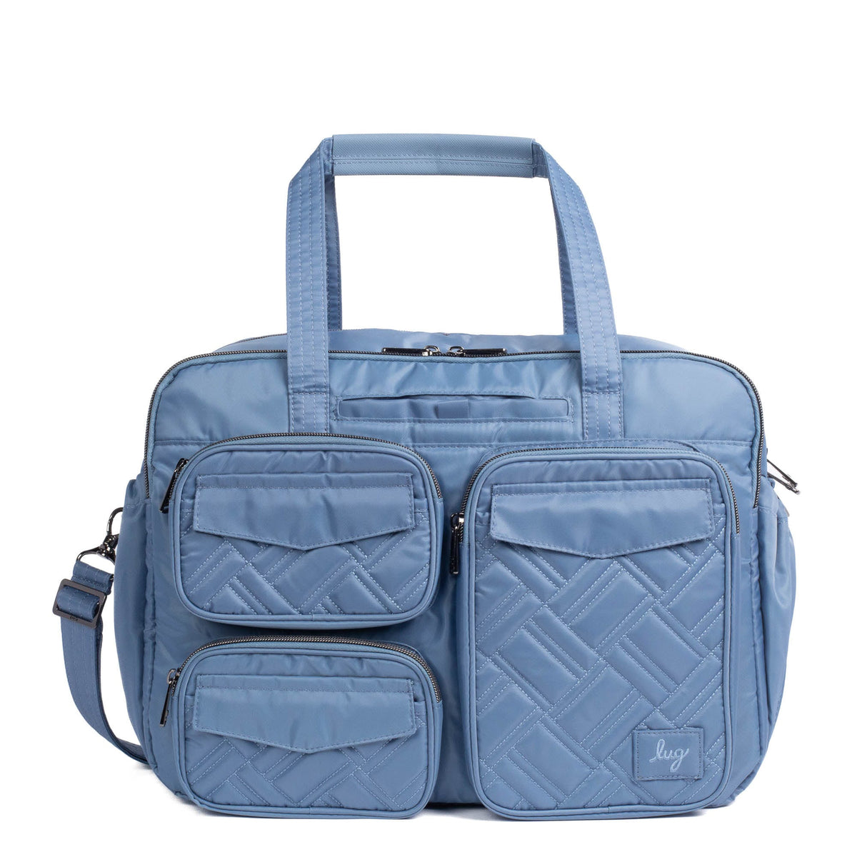 Puddle Jumper 2 Duffel Bag