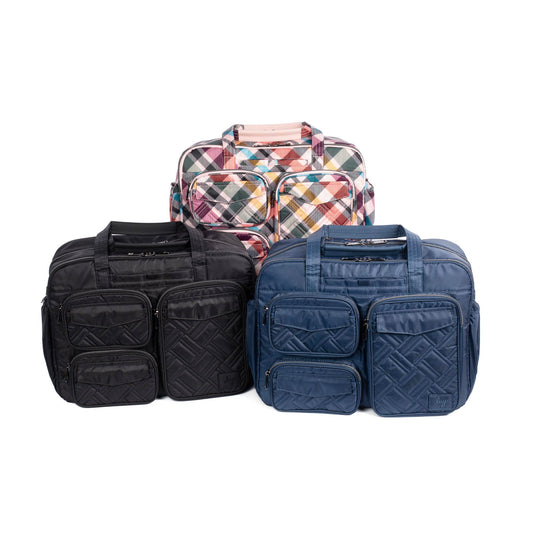 Puddle Jumper 2 Duffel Bag - - PuddleJumperDuffle2_Group_01