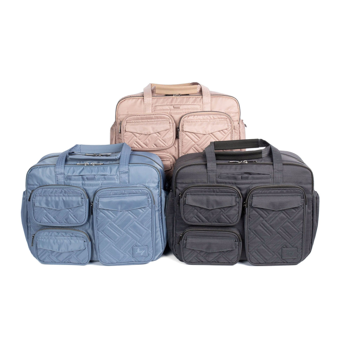 Lug puddle jumper duffel Clearance