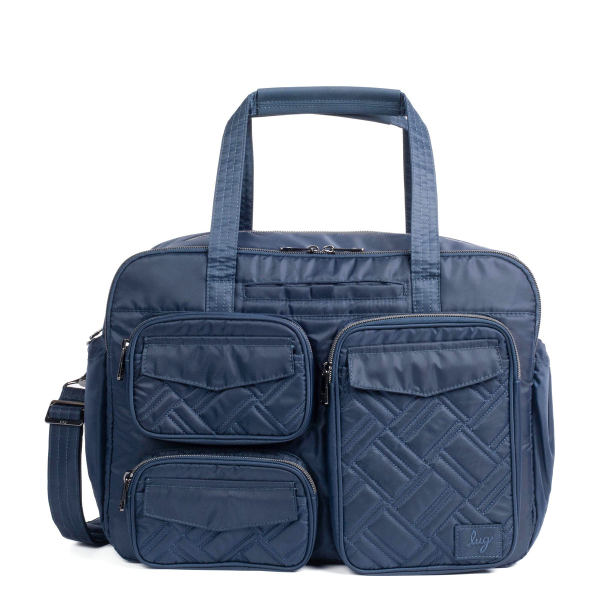 Puddle Jumper 2 Duffel Bag