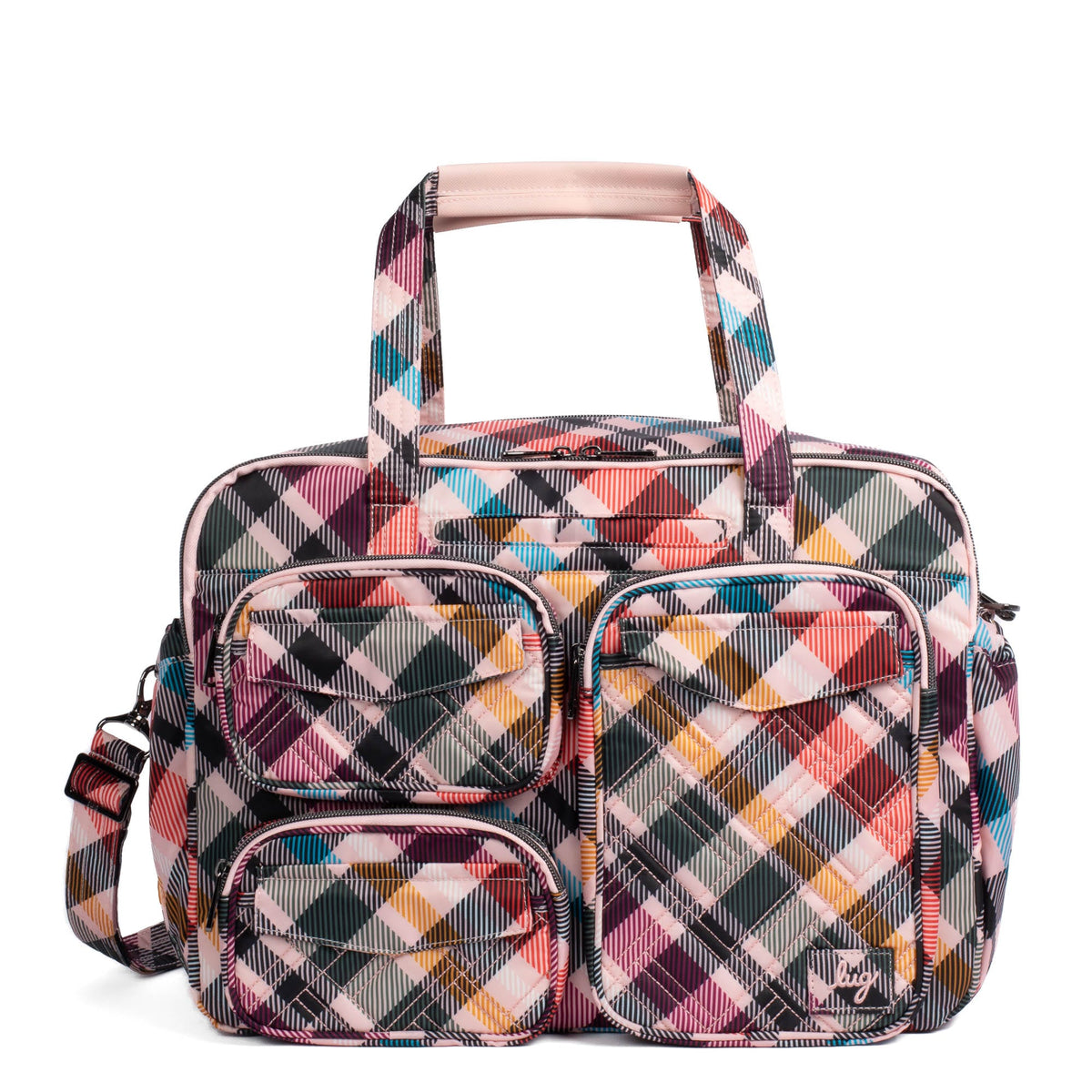 Puddle Jumper 2 Duffel Bag