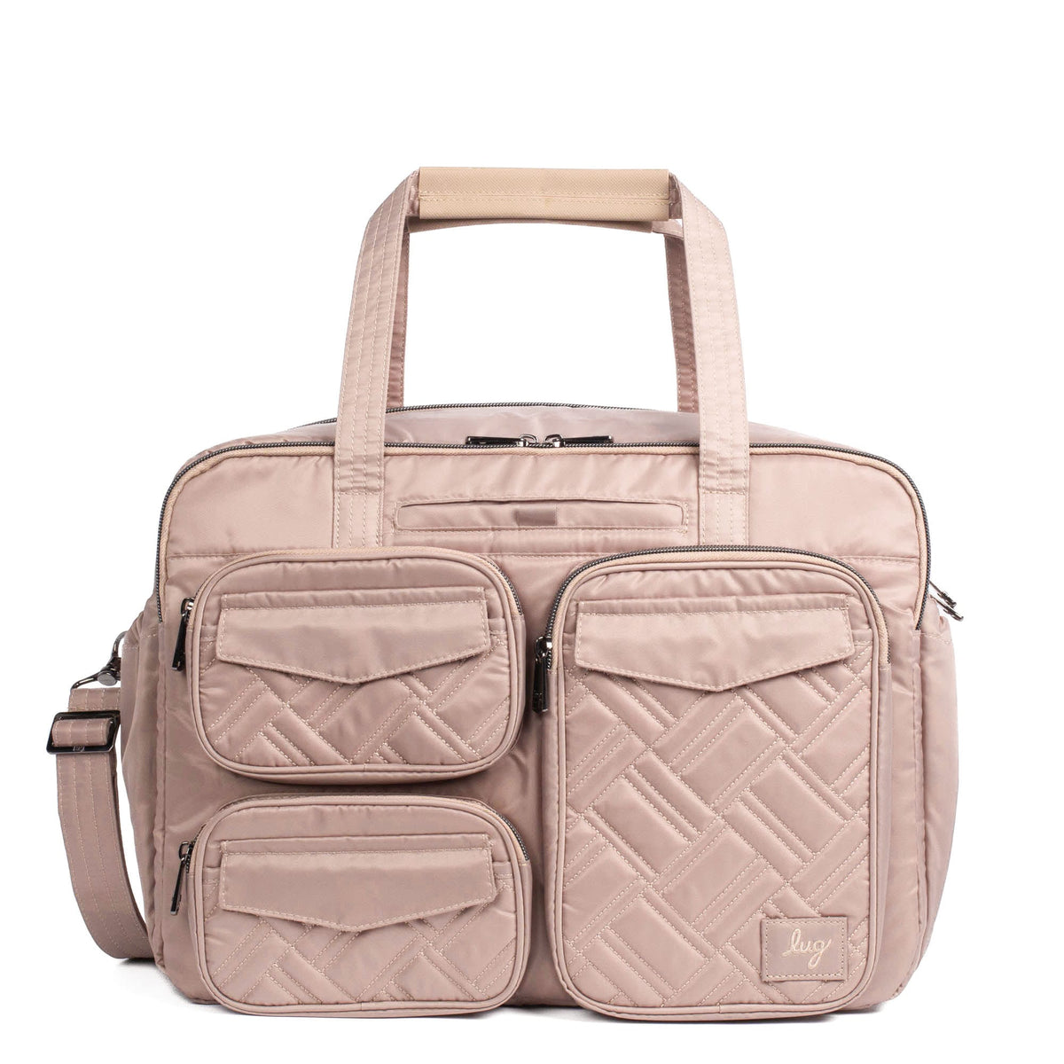 Puddle Jumper 2 Duffel Bag