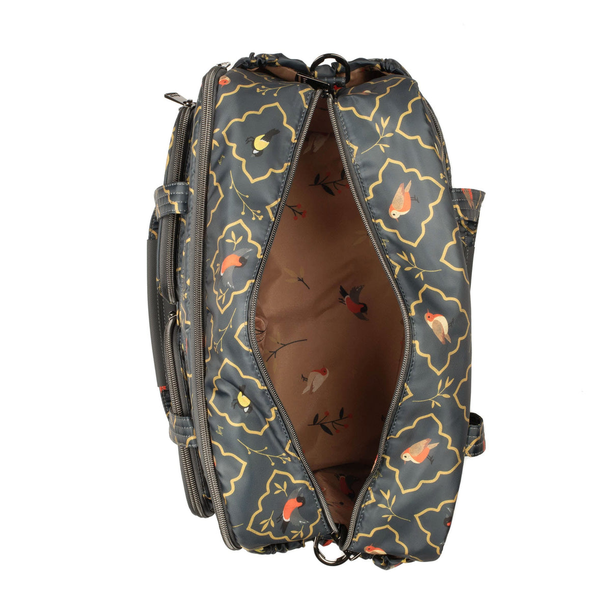 Puddle Jumper 2 Duffel Bag Luglife