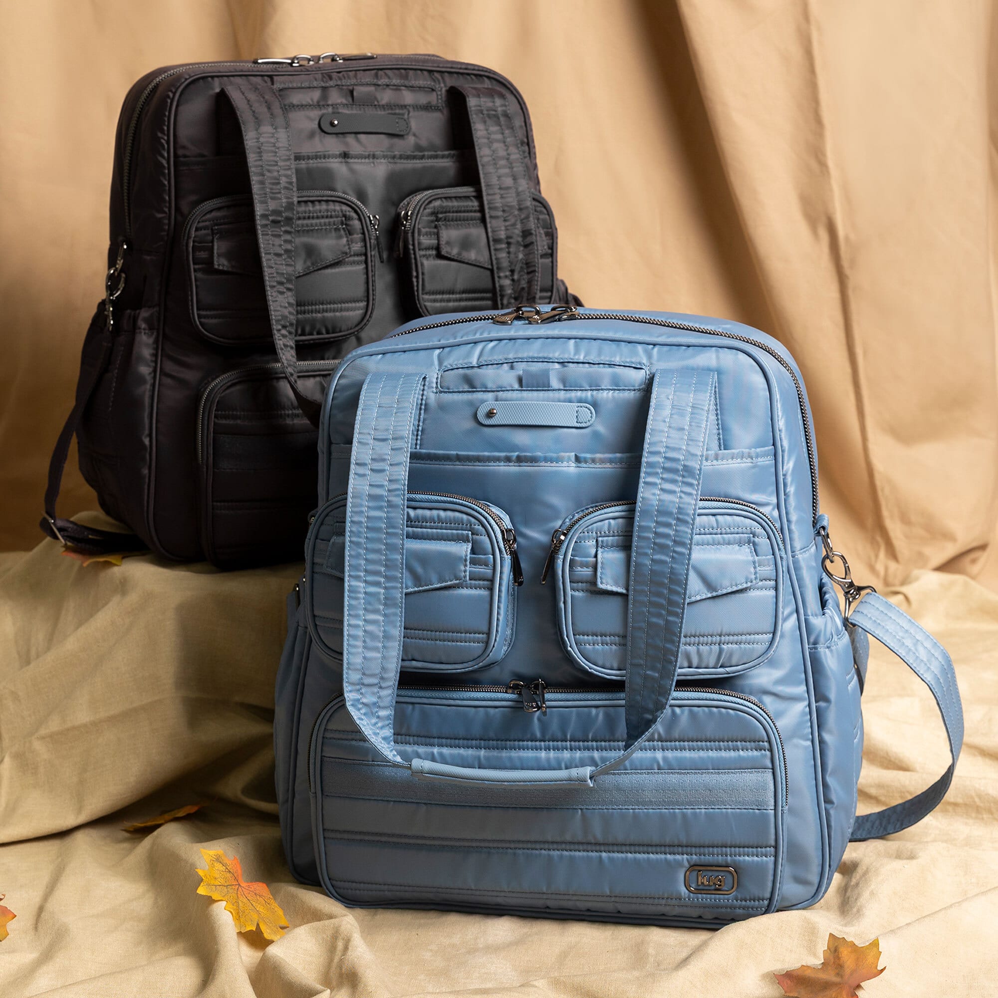 Puddle Jumper LE Convertible Tote Bag