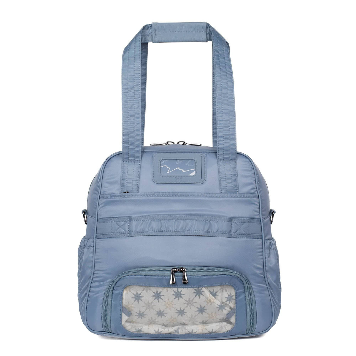 Puddle Jumper LE Convertible Tote Bag