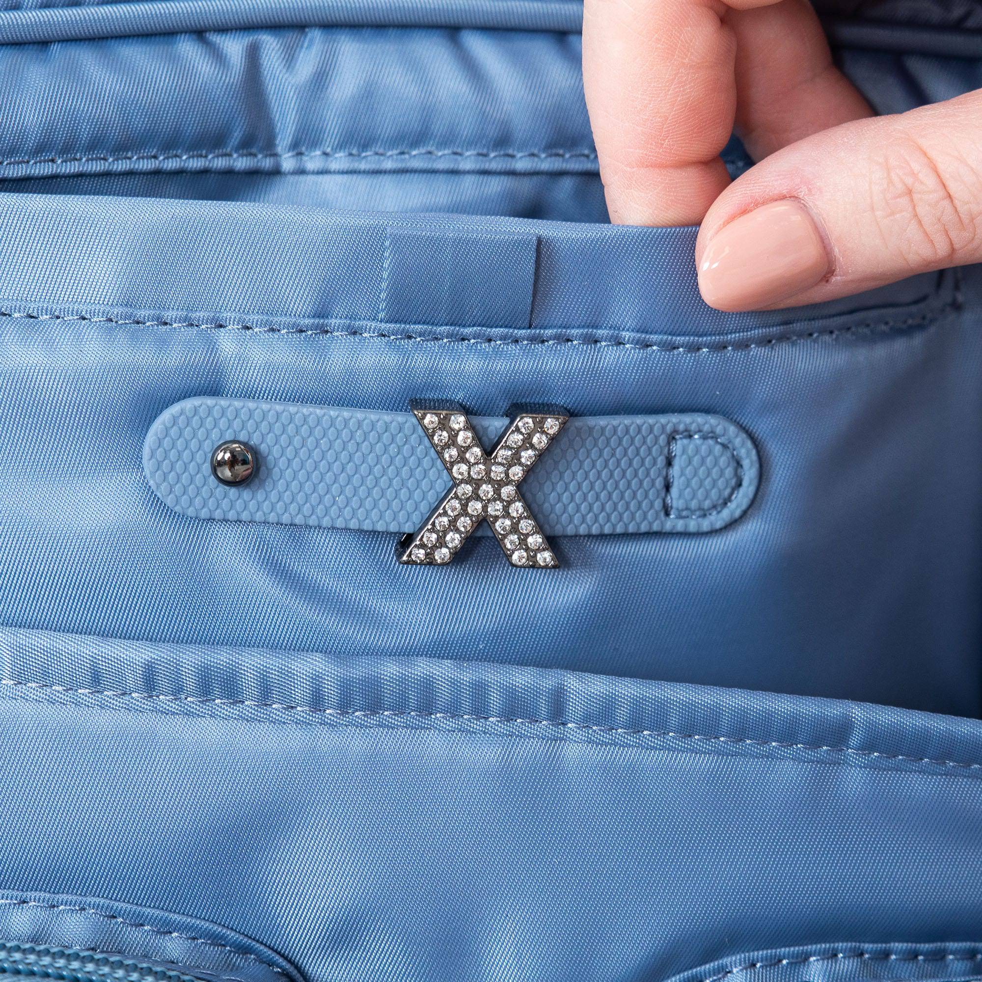 Puddle Jumper LE Convertible Tote Bag - - PuddleJumperLE_Lifestyle_06