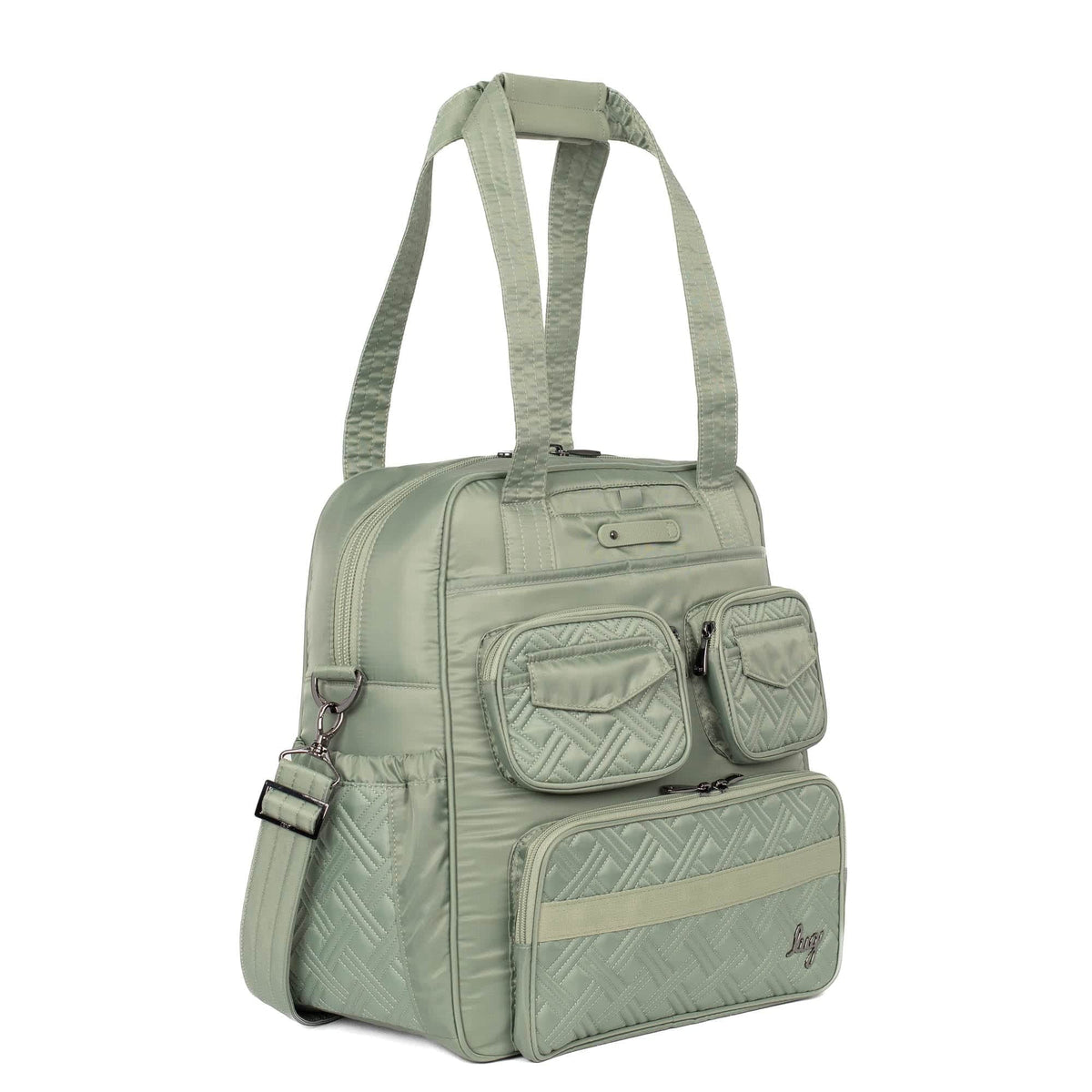 Puddle Jumper LE Convertible Tote Bag