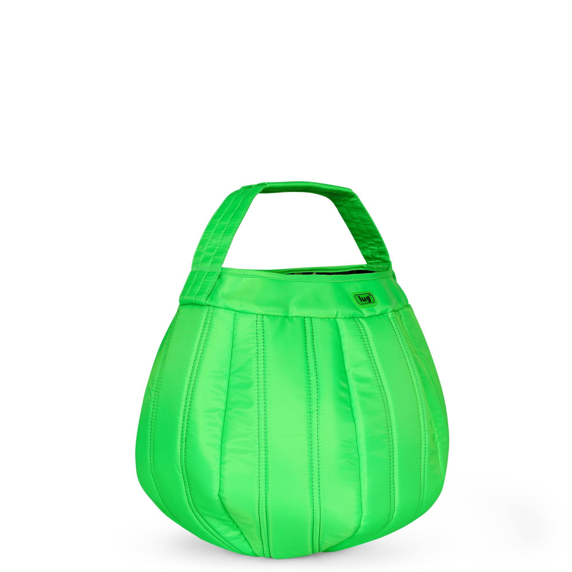 Pumpkin Tote - LIME - PumpkinTote_Green_02_m7muc4
