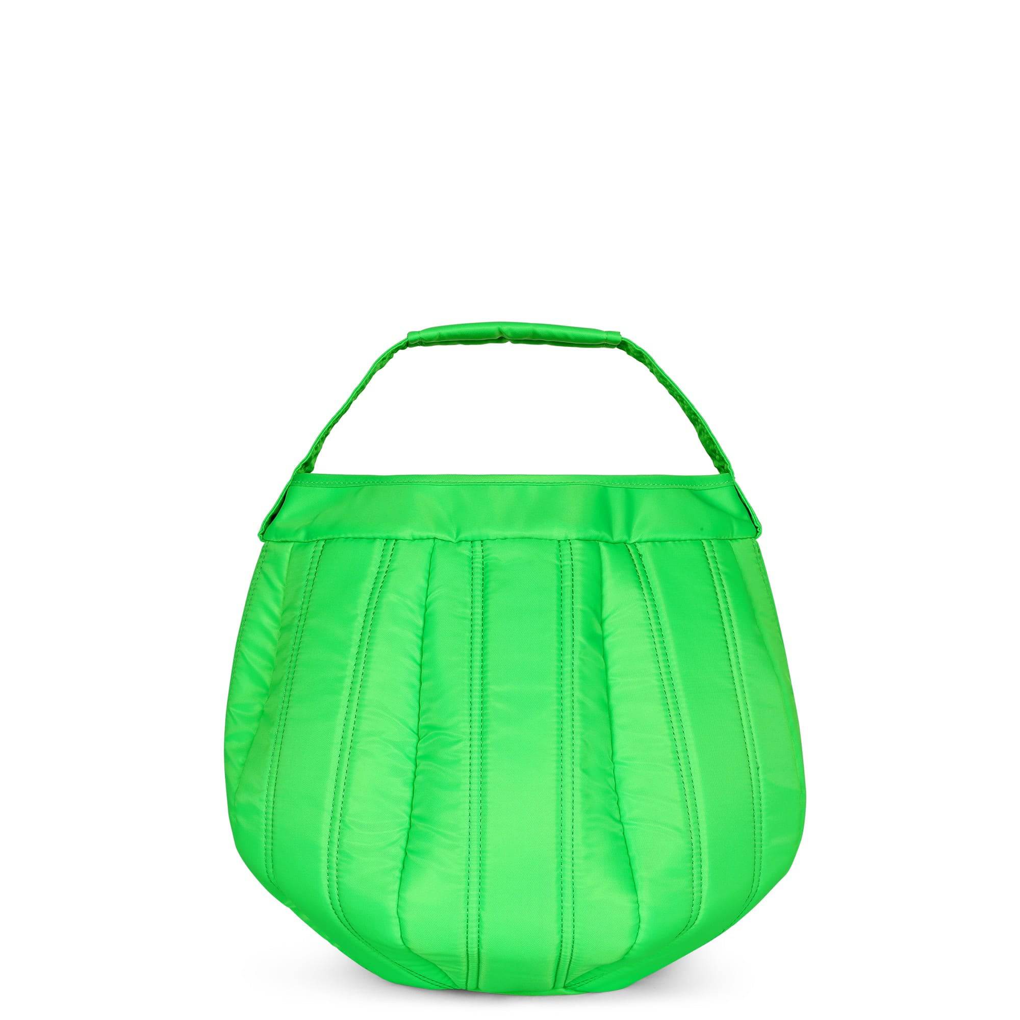 Pumpkin Tote - LIME - PumpkinTote_Green_04_d7a8o3