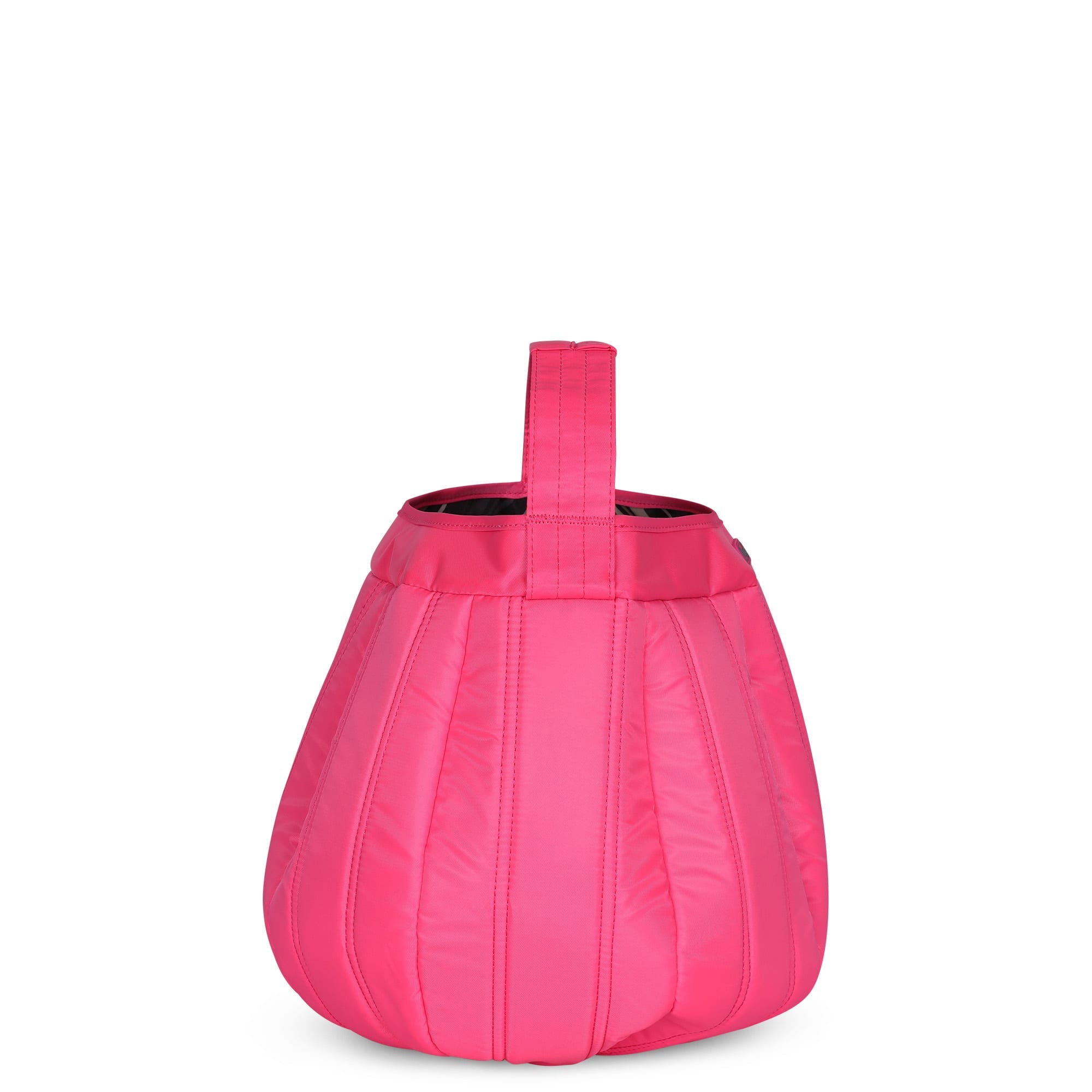 Pumpkin Tote - MAGENTA - PumpkinTote_Magenta_03_xinxlz
