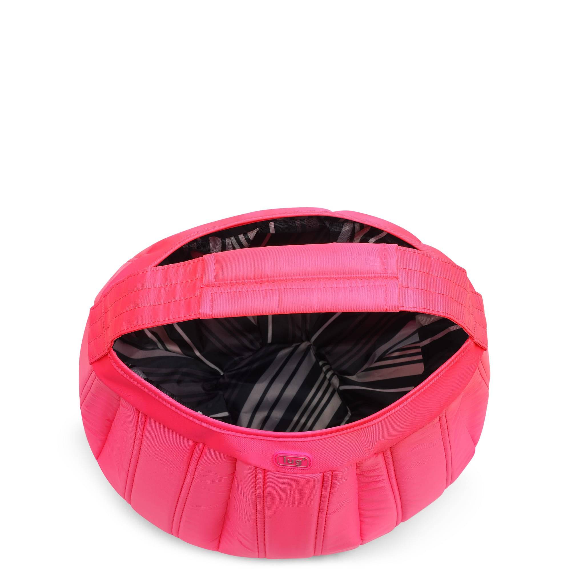 Pumpkin Tote - MAGENTA - PumpkinTote_Magenta_05_jjehoh