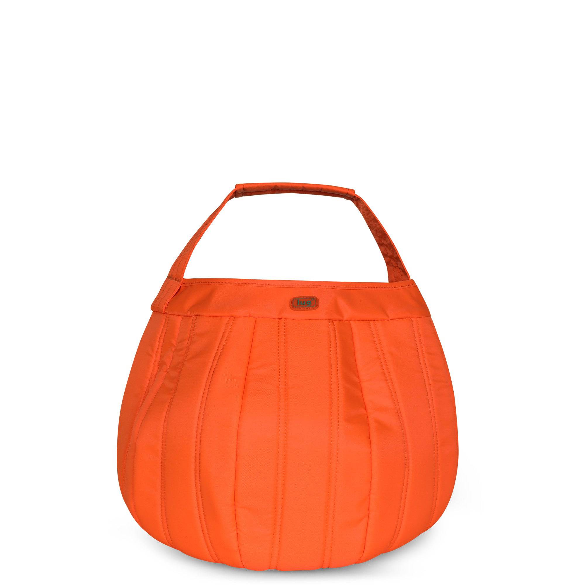 Pumpkin Tote - CORAL - PumpkinTote_Orange_01_4ouei9