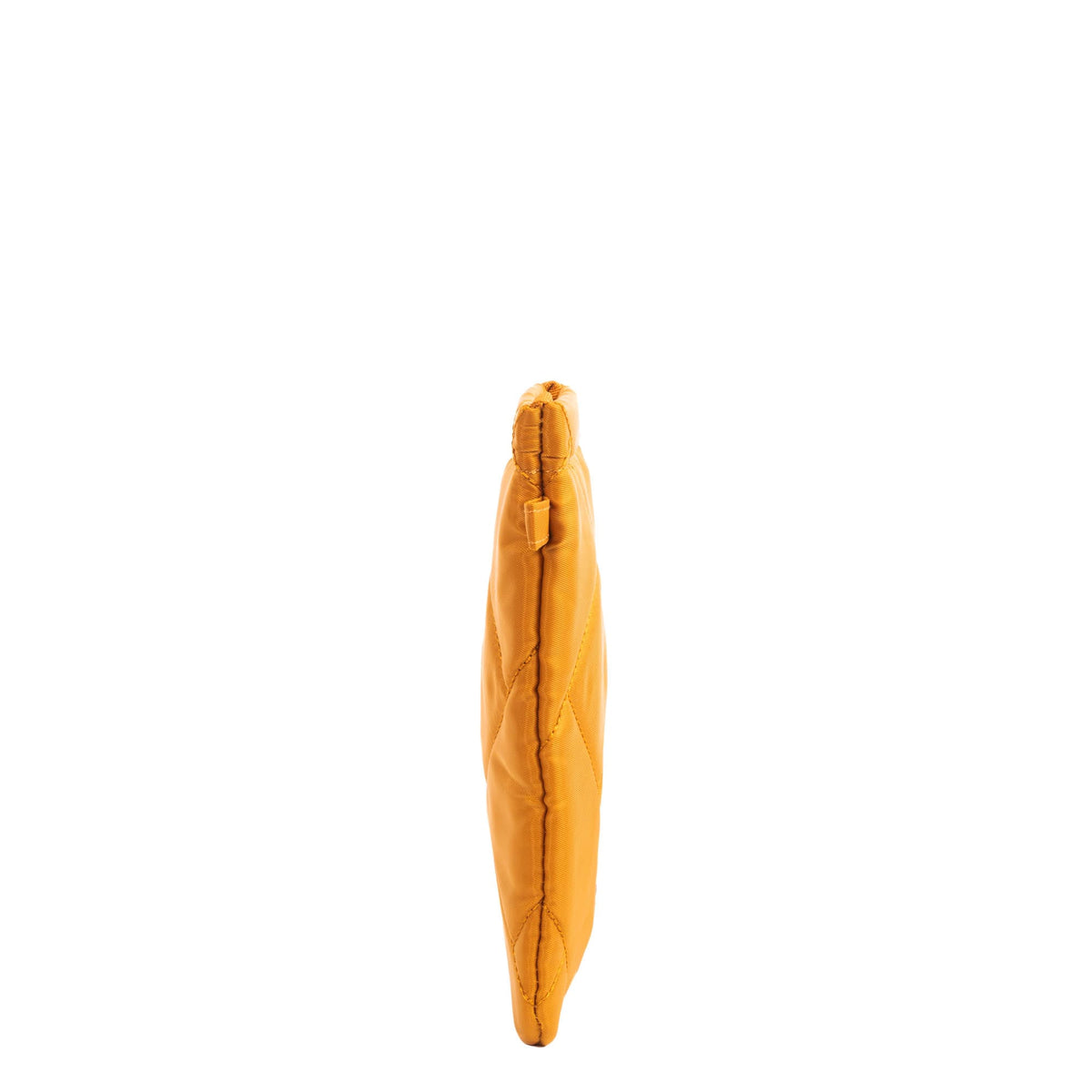 Raft Eyeglass Pouch - AMBER YELLOW - RaftEyeglassPouch_Amber_03