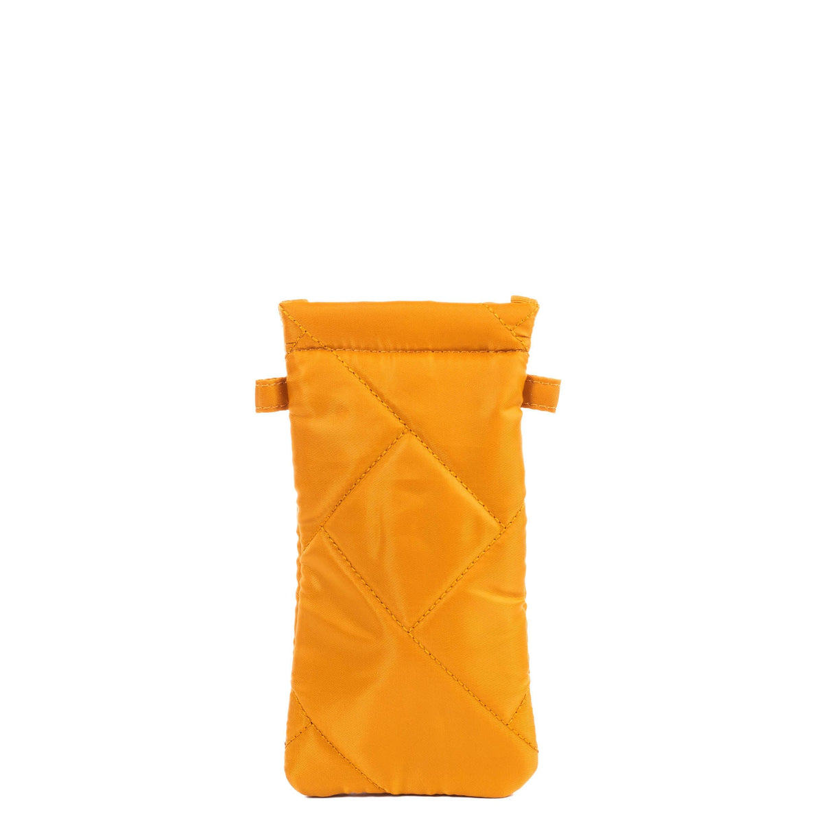 Raft Eyeglass Pouch - AMBER YELLOW - RaftEyeglassPouch_Amber_04