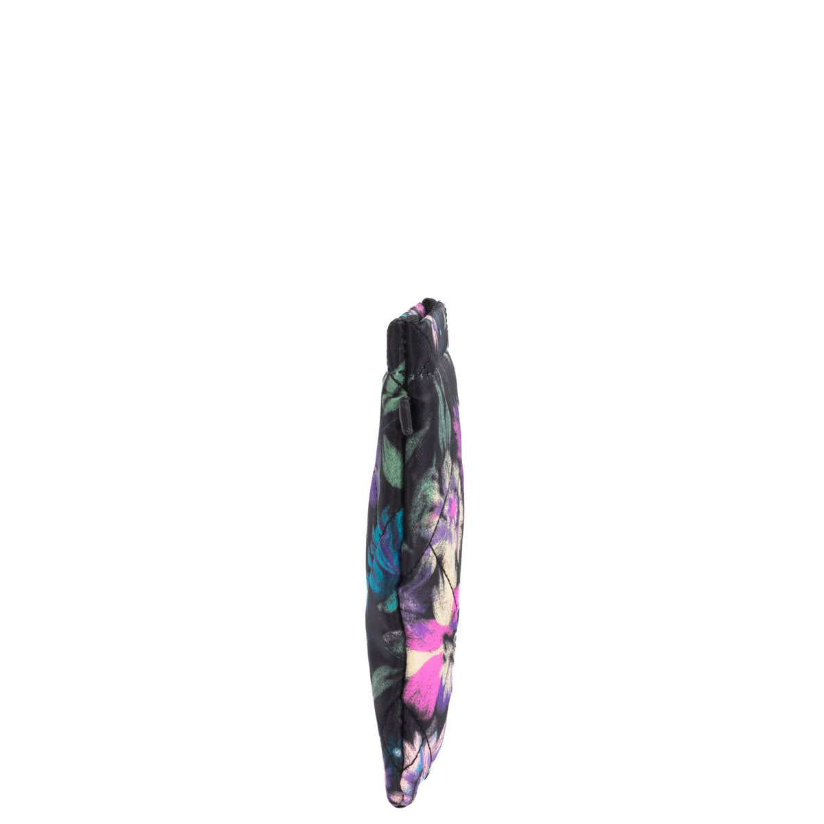 Raft Eyeglass Pouch - BLOOM BLACK - RaftEyeglassPouch_BloomBlack_03