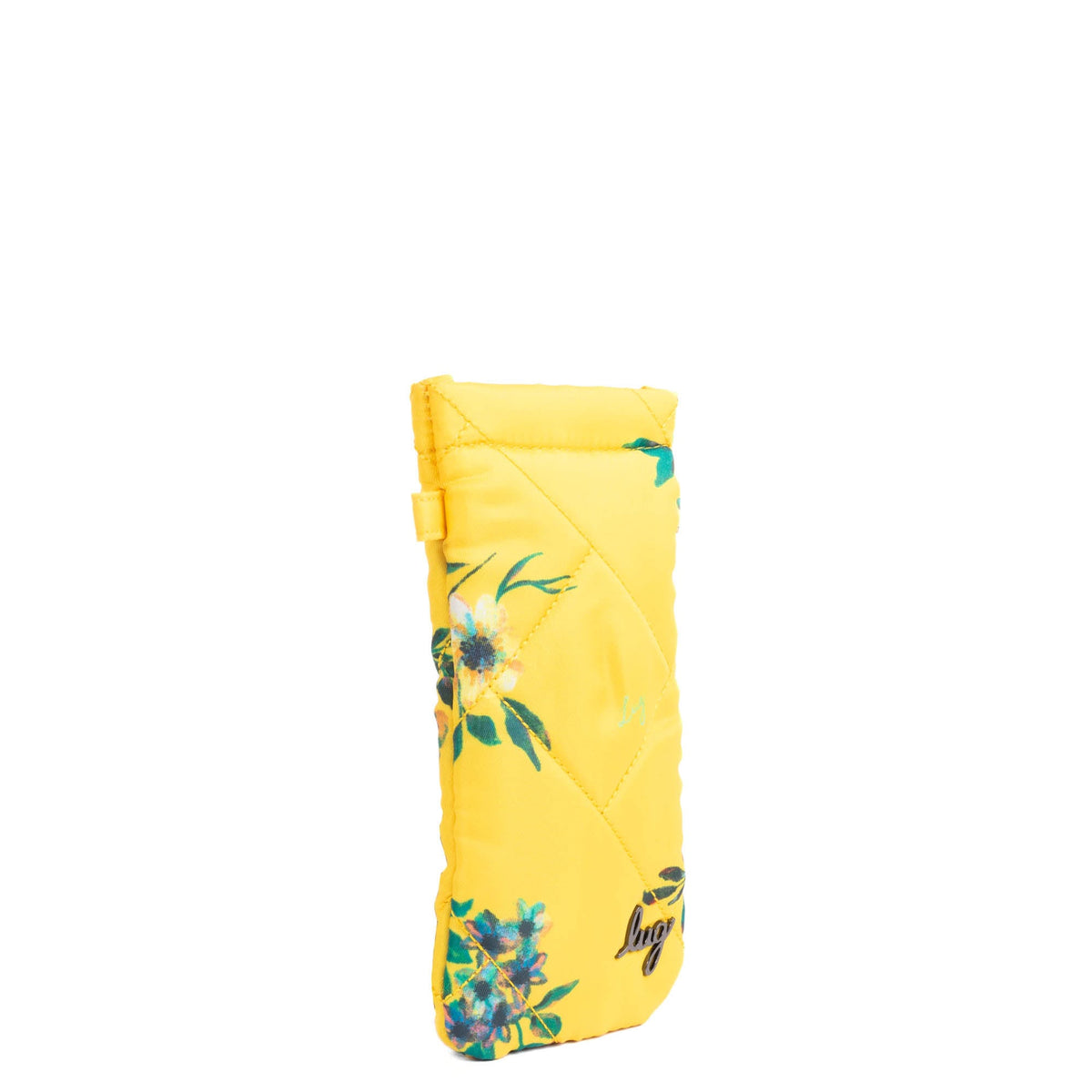 Raft Eyeglass Pouch - BOUQUET YELLOW - RaftEyeglassPouch_BouquetYellow_02