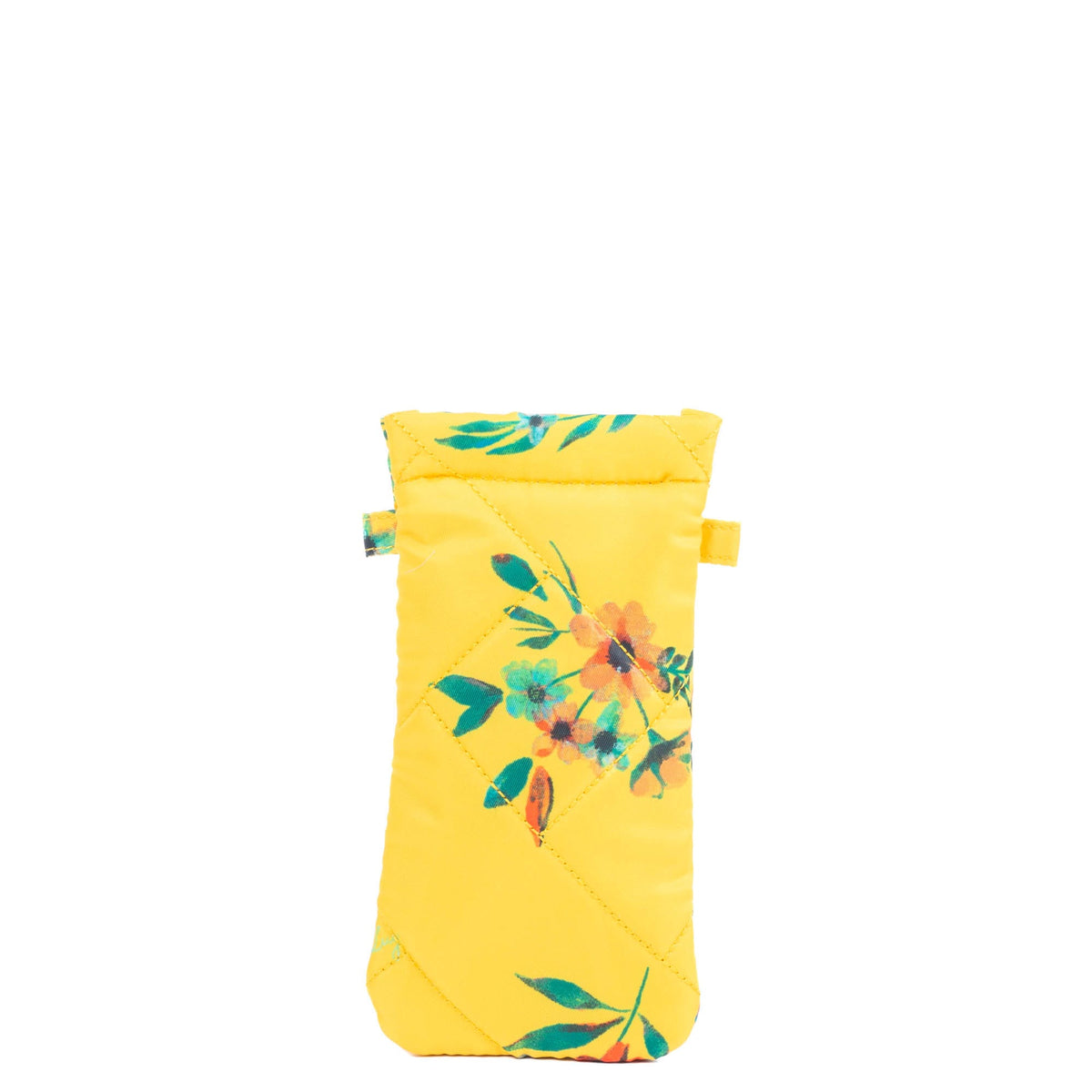 Raft Eyeglass Pouch - BOUQUET YELLOW - RaftEyeglassPouch_BouquetYellow_04