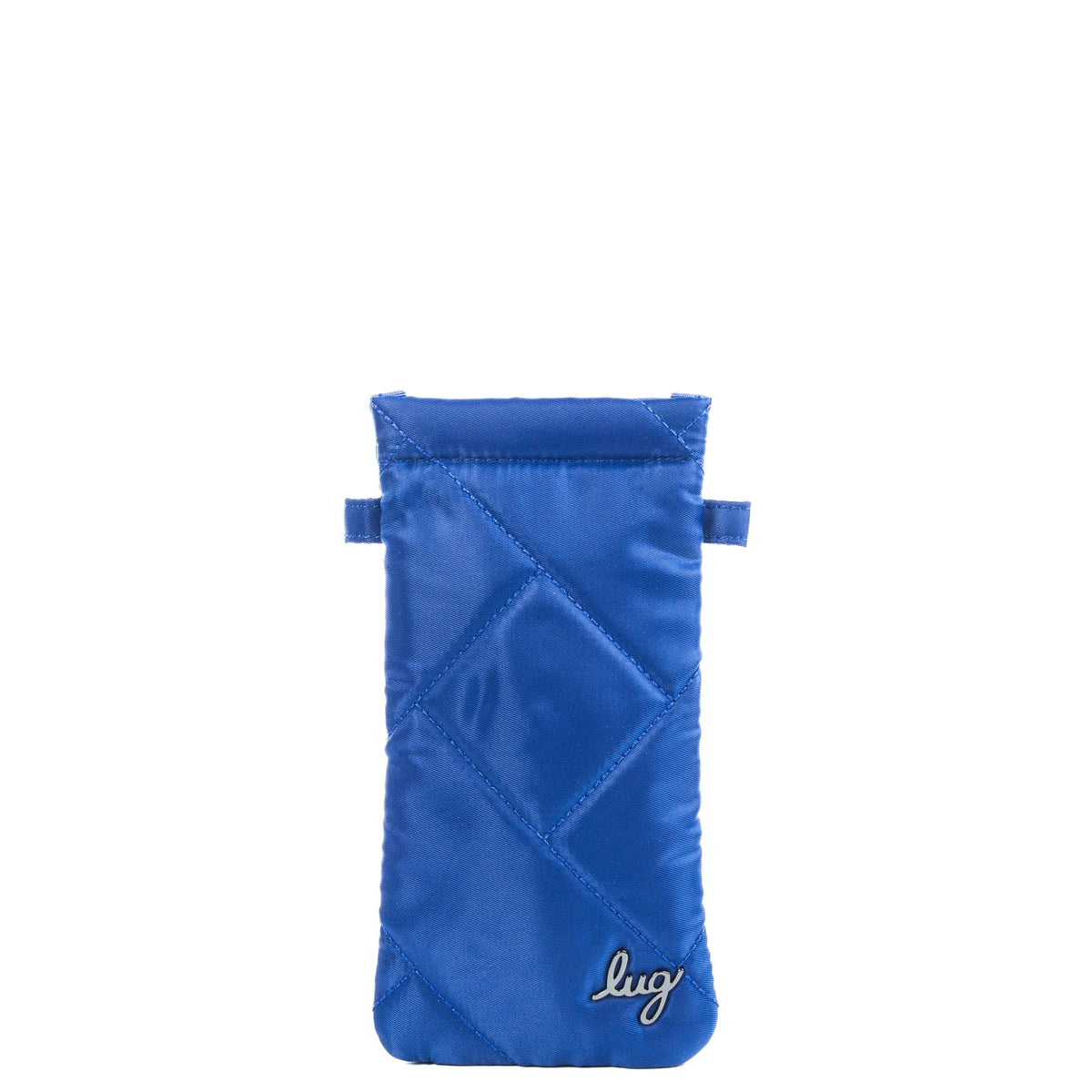 Raft Eyeglass Pouch - COBALT BLUE - RaftEyeglassPouch_Cobalt_01
