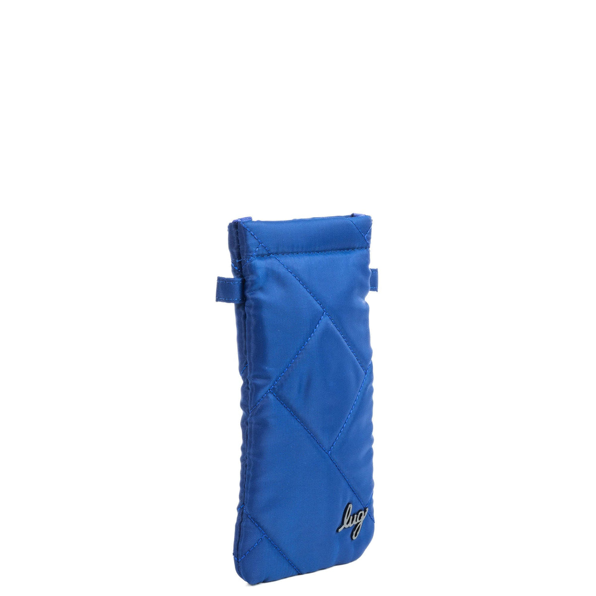 Raft Eyeglass Pouch - COBALT BLUE - RaftEyeglassPouch_Cobalt_02