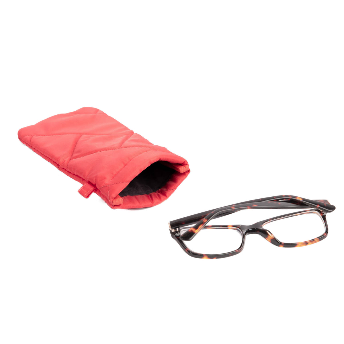 Raft Eyeglass Pouch - FRUIT PUNCH - RaftEyeglassPouch_FruitPunch_05