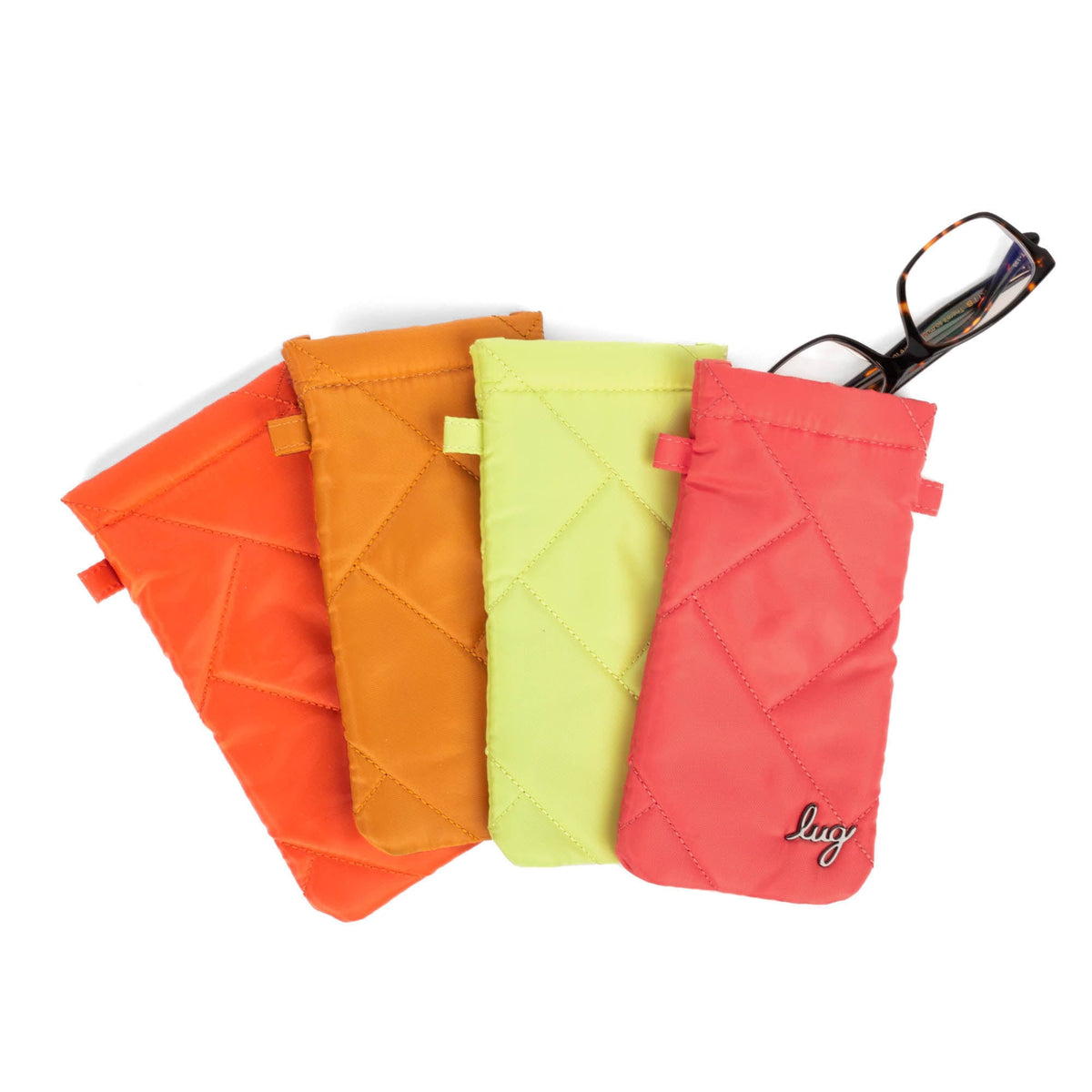 Raft Eyeglass Pouch - - RaftEyeglassPouch_Group_03_8458076f-b88d-4b02-b02c-91fc81d60eb5