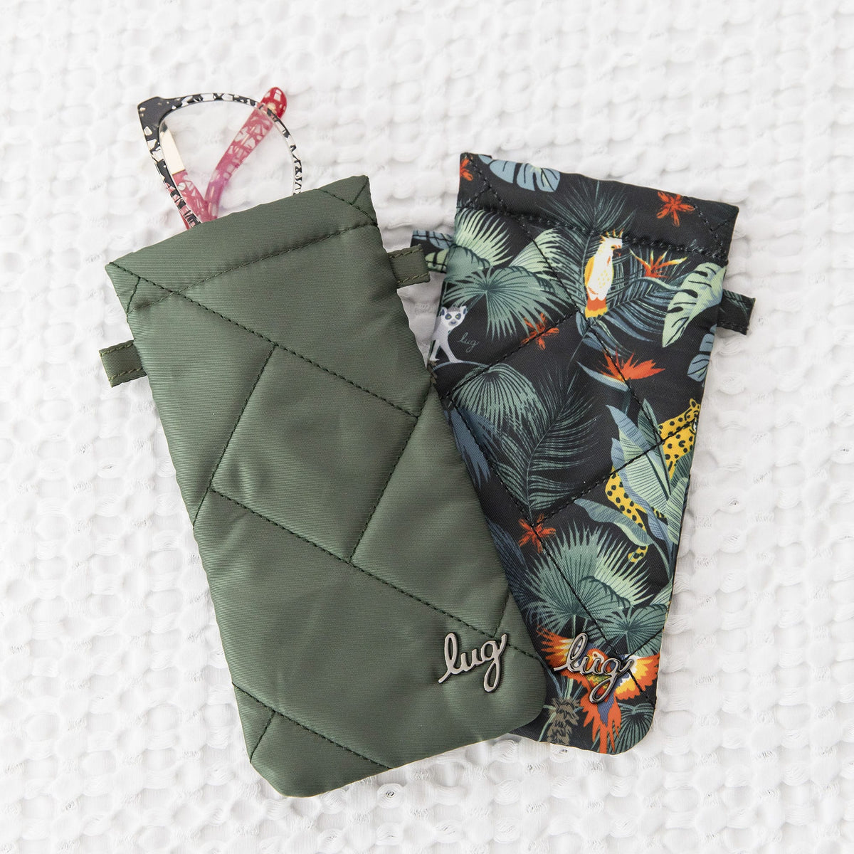 Raft Eyeglass Pouch - - RaftEyeglassPouch_Hover_3587e382-74b0-44ab-8006-1a4d4b5aa8ae