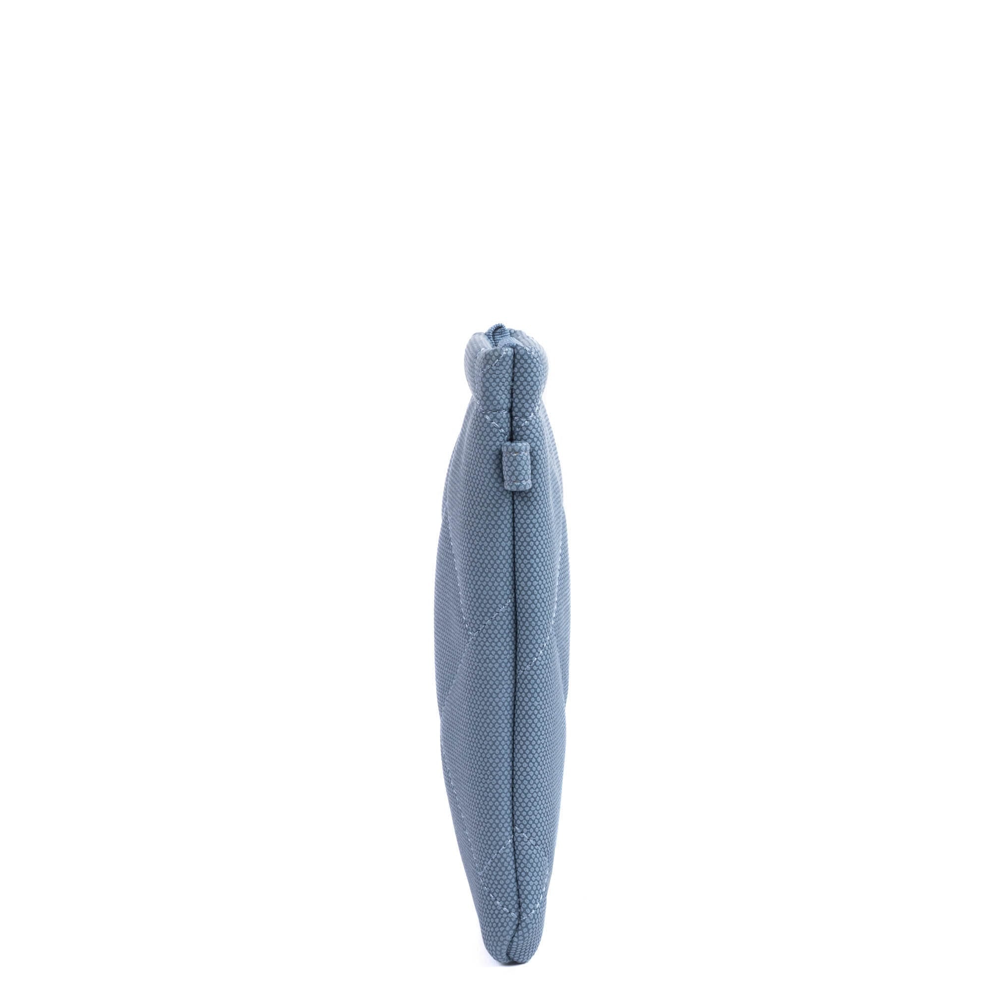 Raft Eyeglass Matte Luxe VL Pouch - BLUE MOON ICEPOP - RaftEyeglassPouch_ML_BluemoonIcePop_03