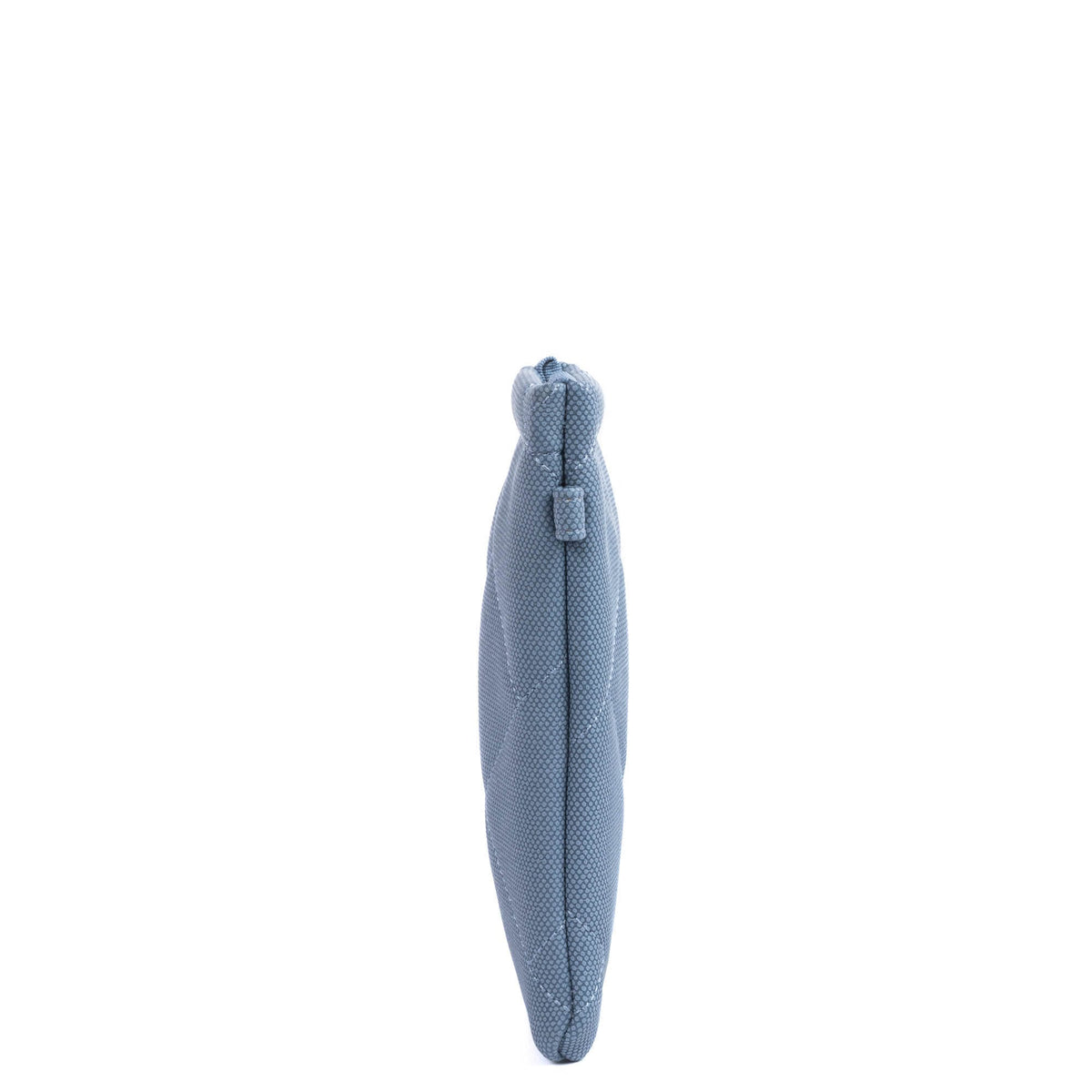 Raft Eyeglass Matte Luxe VL Pouch - BLUE MOON ICEPOP - RaftEyeglassPouch_ML_BluemoonIcePop_03
