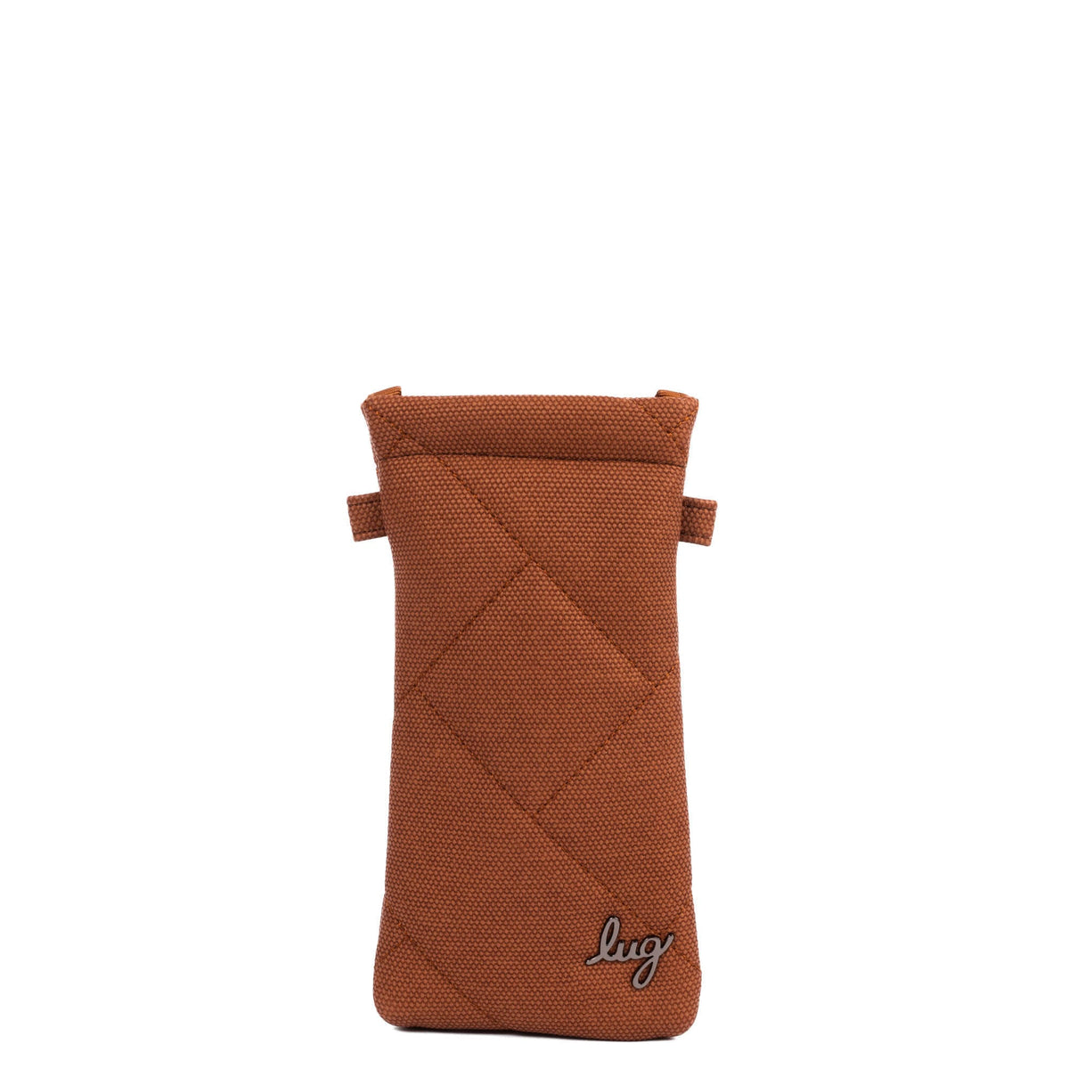 Raft Eyeglass Matte Luxe VL Pouch - COPPER - RaftEyeglassPouch_ML_Copper_01_d5cefcd7-f3cb-4039-8f2c-ed477c684311