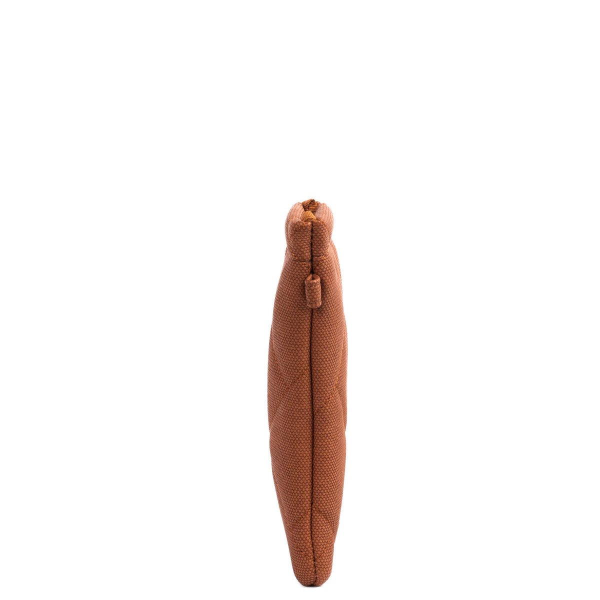 Raft Eyeglass Matte Luxe VL Pouch - COPPER - RaftEyeglassPouch_ML_Copper_03