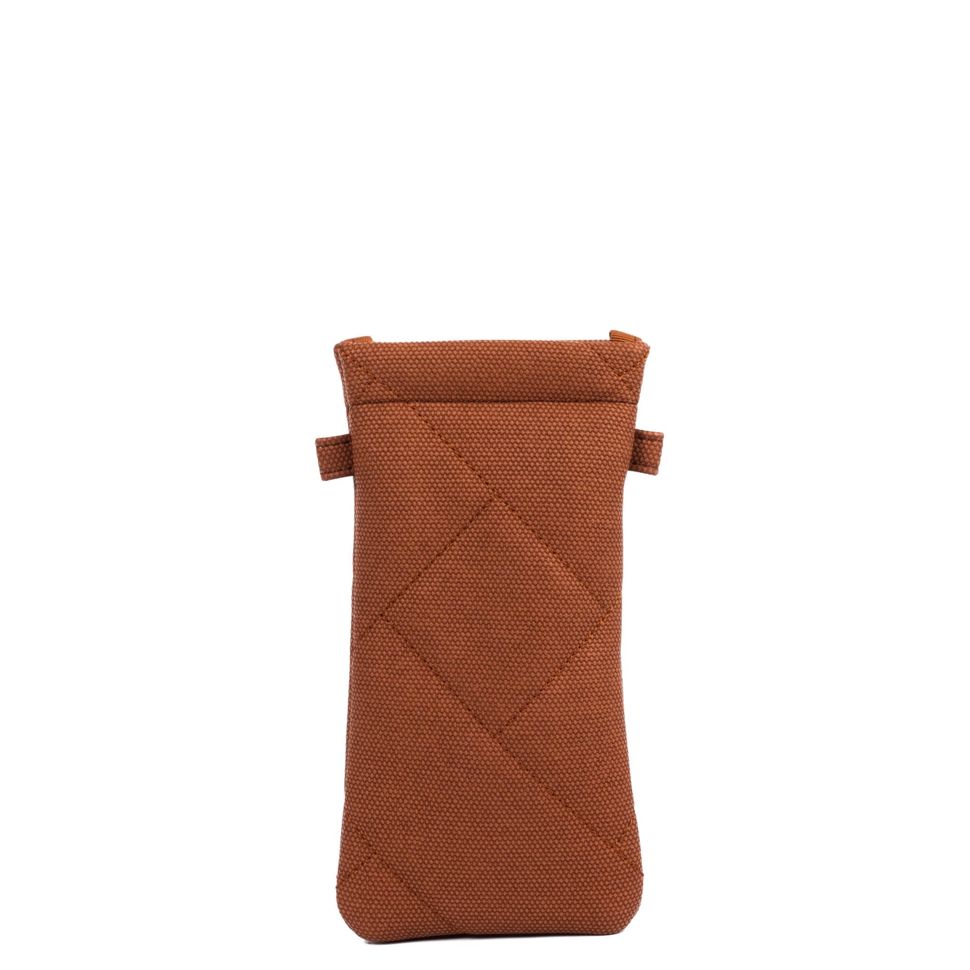 Raft Eyeglass Matte Luxe VL Pouch - COPPER - RaftEyeglassPouch_ML_Copper_04