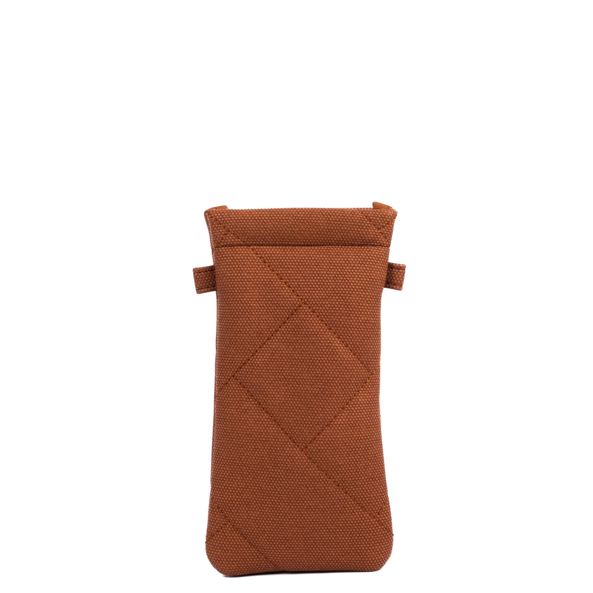 Raft Eyeglass Matte Luxe VL Pouch - COPPER - RaftEyeglassPouch_ML_Copper_04
