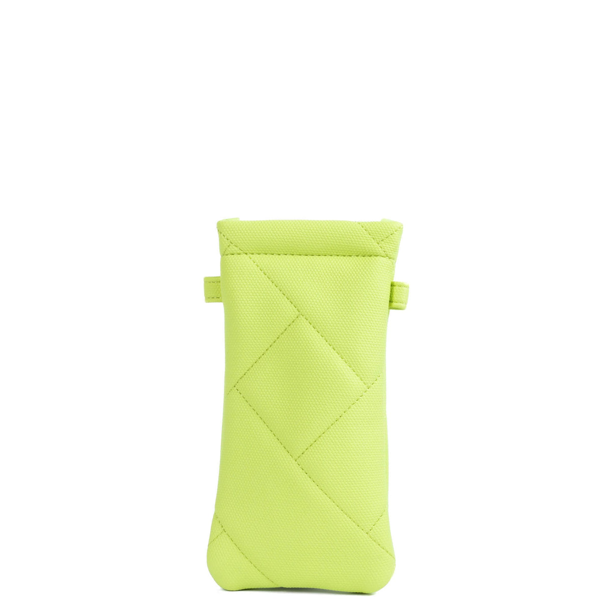 Raft Eyeglass Matte Luxe VL Pouch - MARGARITA ICEPOP - RaftEyeglassPouch_ML_MargaritaIcePop_04