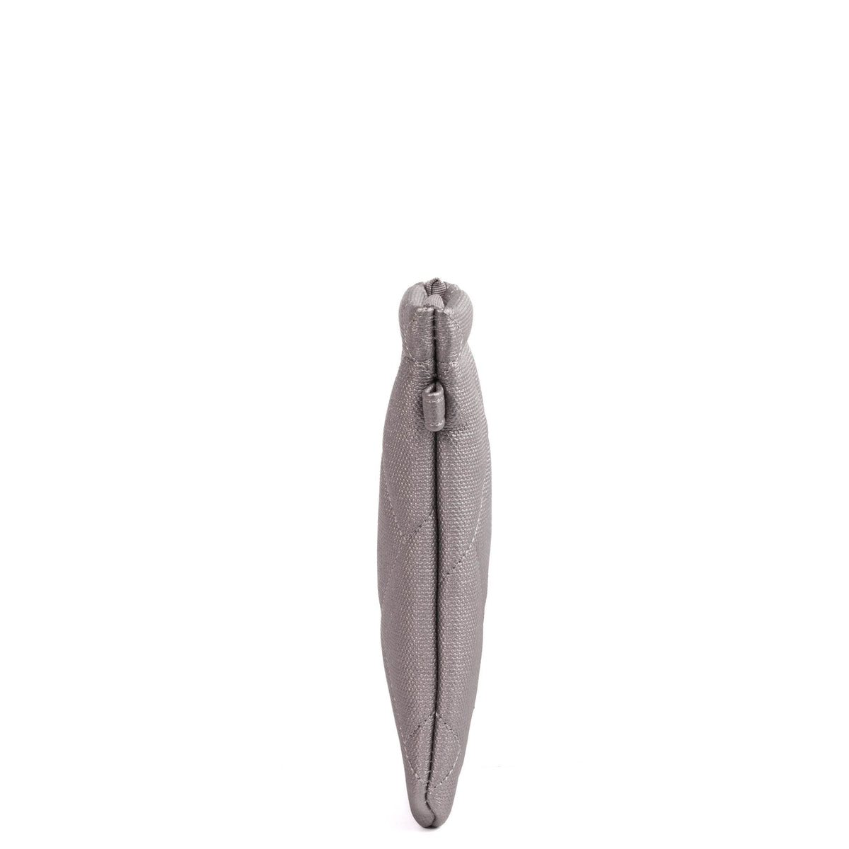 Raft Eyeglass Matte Luxe VL Pouch - METALLIC PEARL - RaftEyeglassPouch_ML_MetallicPearl_03