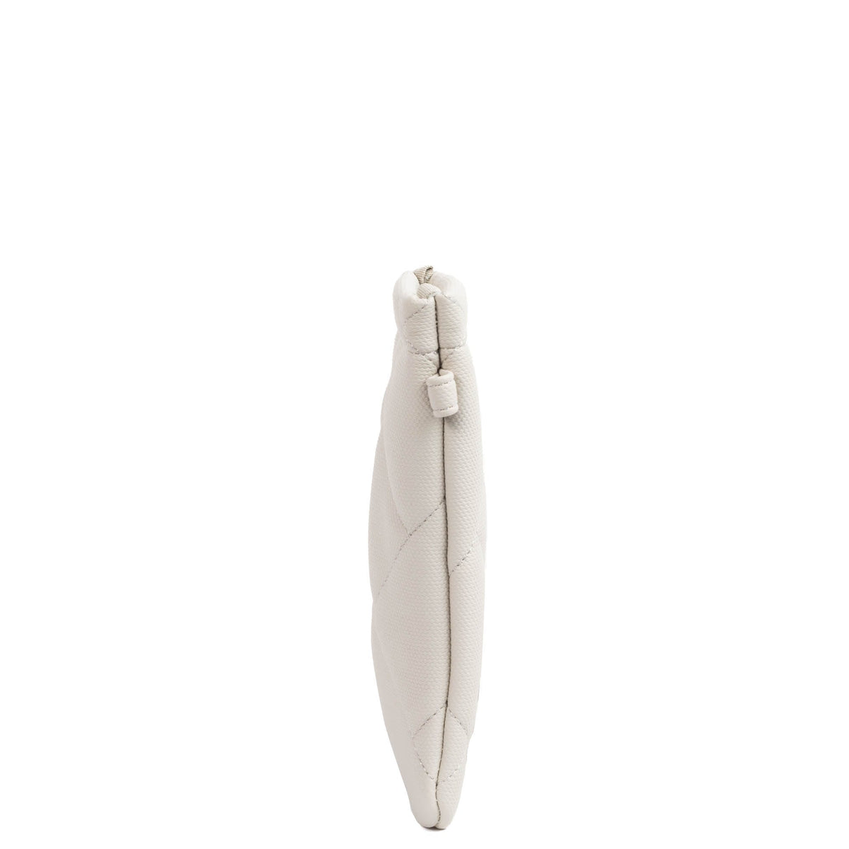 Raft Eyeglass Matte Luxe VL Pouch - PEBBLE - RaftEyeglassPouch_ML_Pebble_03