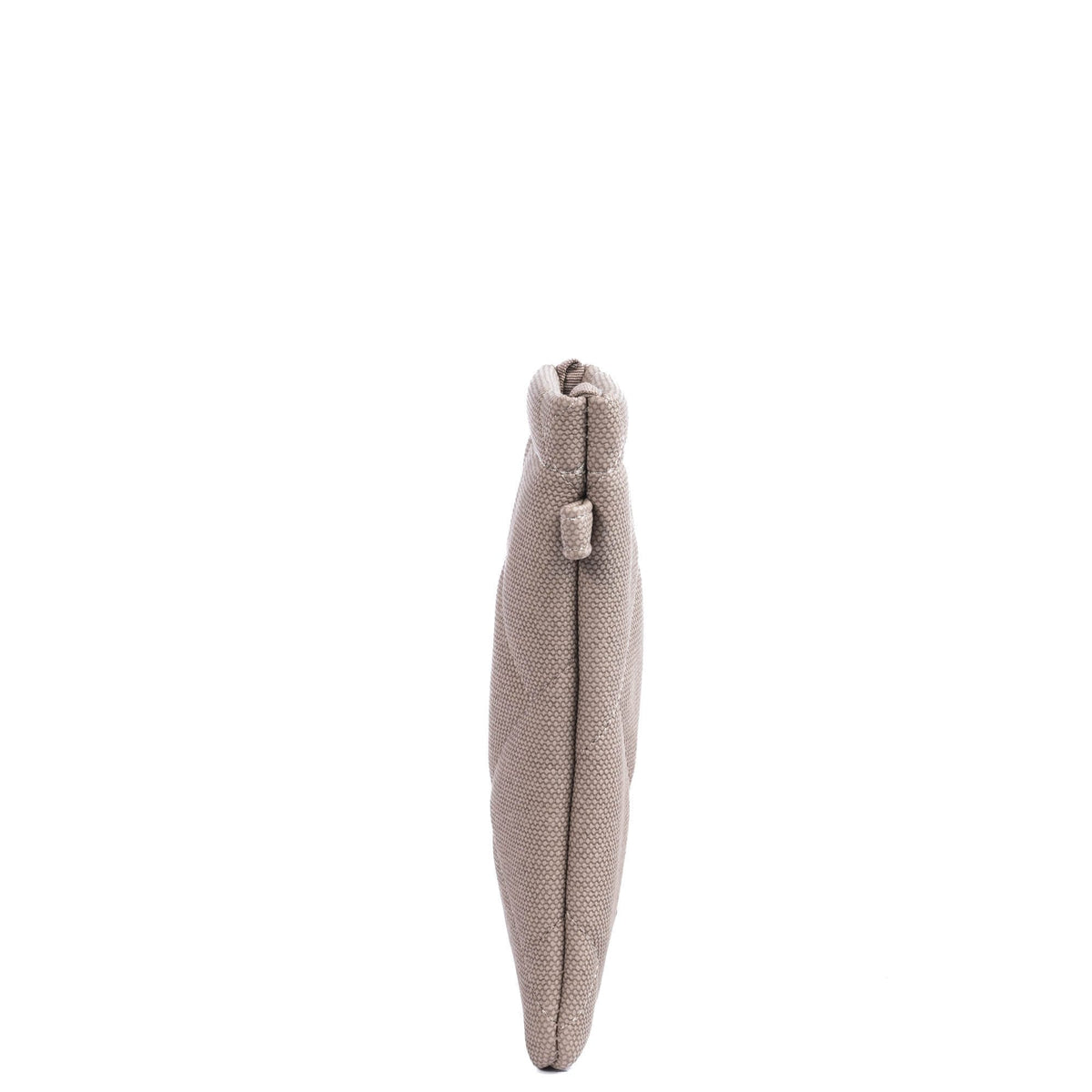 Raft Eyeglass Matte Luxe VL Pouch - SAND - RaftEyeglassPouch_ML_Sand_03