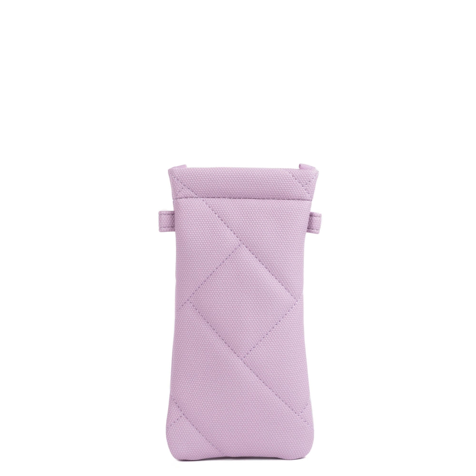 Raft Eyeglass Matte Luxe VL Pouch - SUGARPLUM ICEPOP - RaftEyeglassPouch_ML_SugarplumIcePop_04