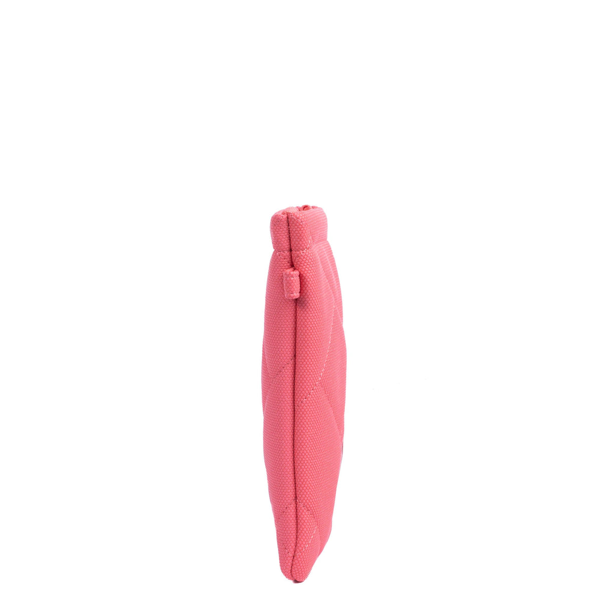 Raft Eyeglass Matte Luxe VL Pouch - WATERMELON ICEPOP - RaftEyeglassPouch_ML_Watermelon_03