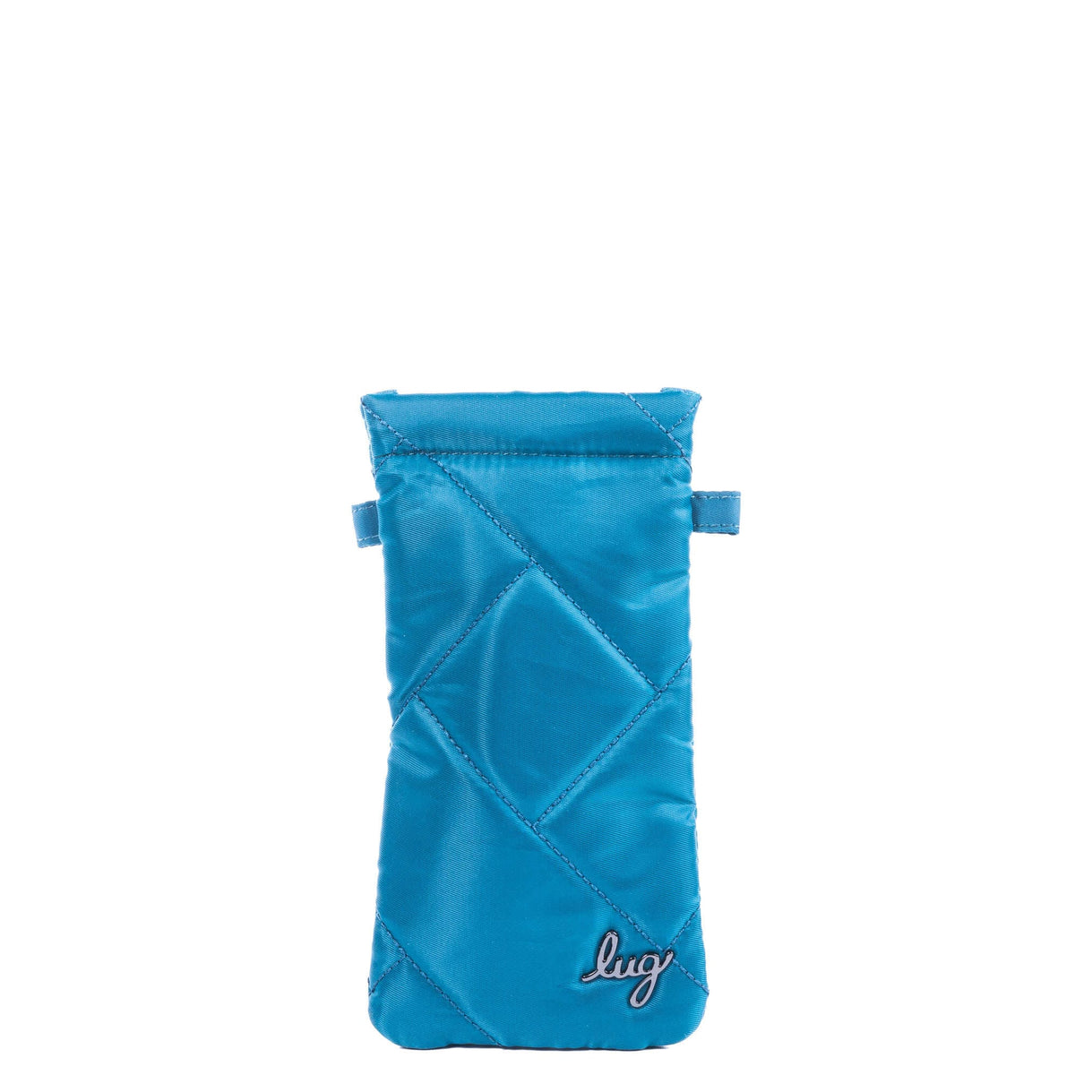Raft Eyeglass Pouch - OCEAN BLUE - RaftEyeglassPouch_OceanBlue_01