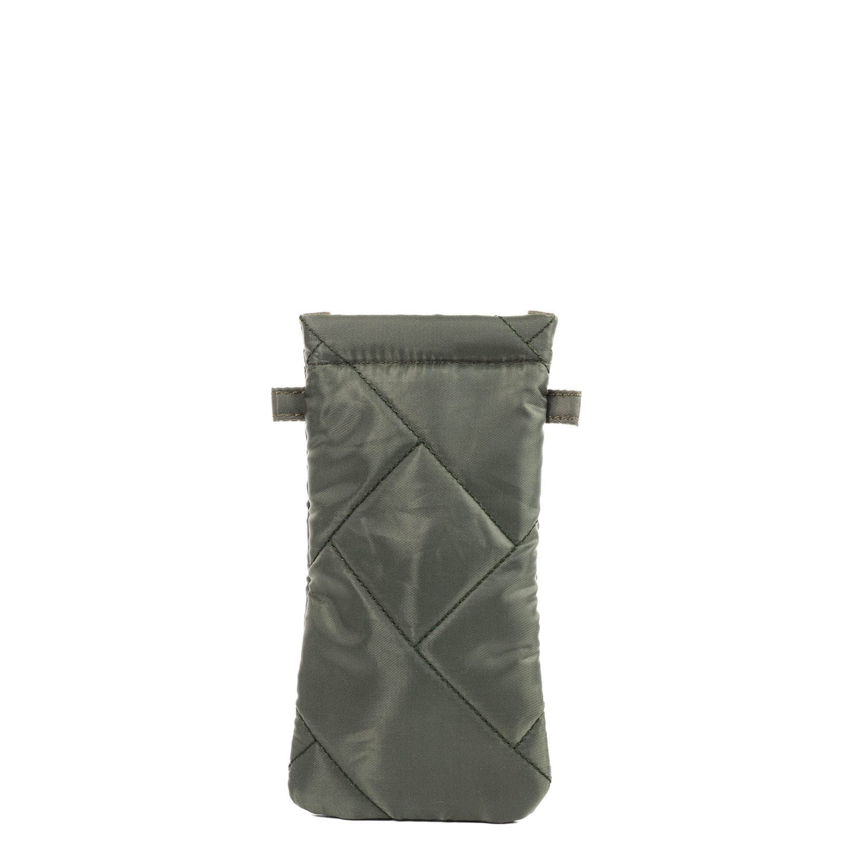 Raft Eyeglass Pouch - OLIVE GREEN - RaftEyeglassPouch_Olive_04