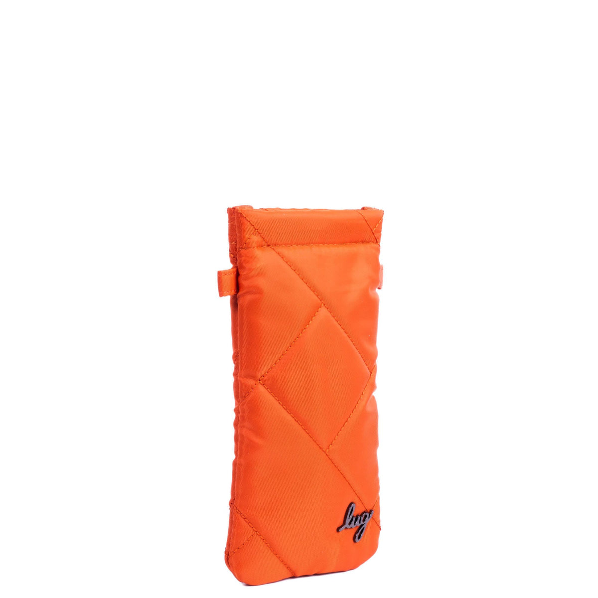 Raft Eyeglass Pouch - ORANGE - RaftEyeglassPouch_Orange_02
