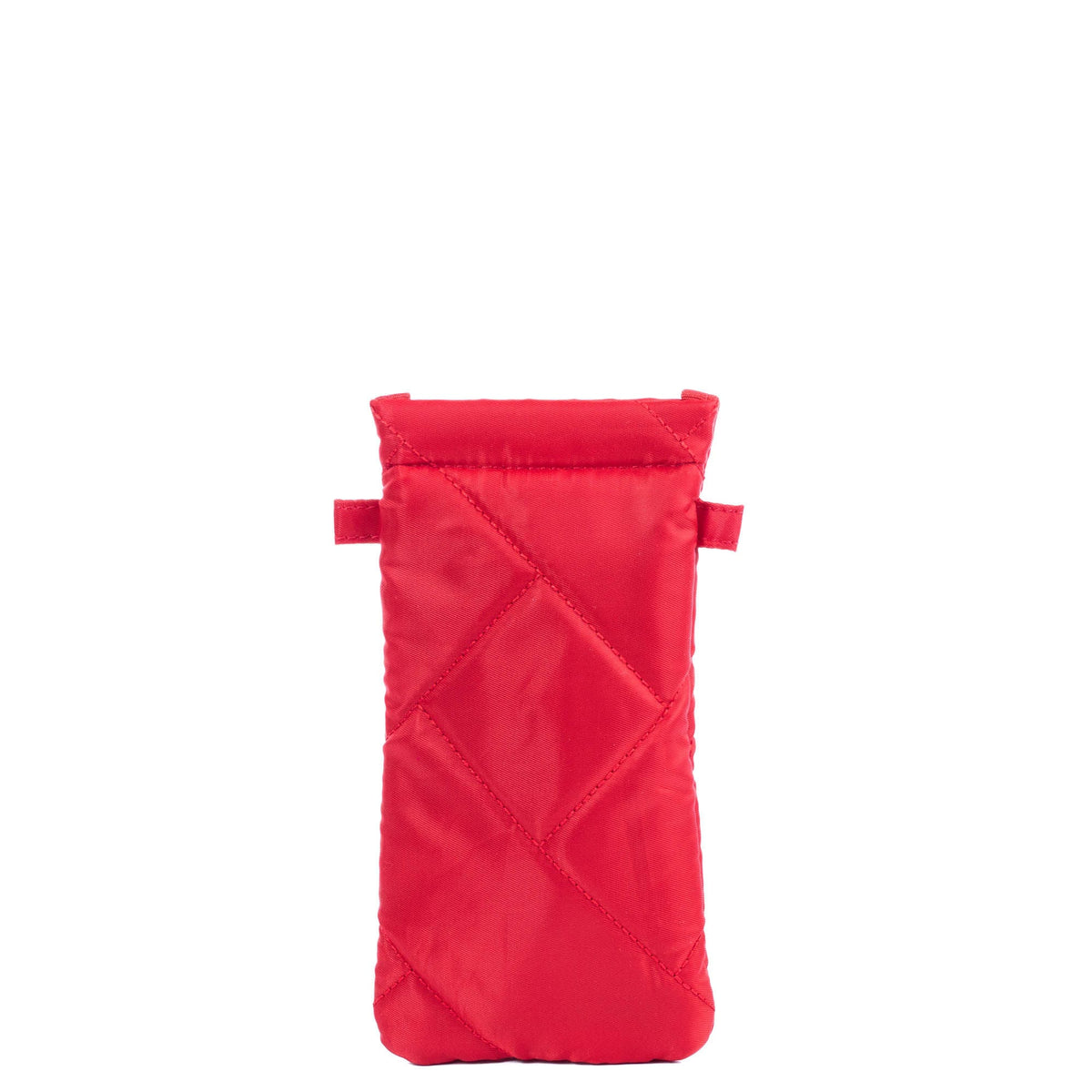 Raft Eyeglass Pouch - POPPY RED - RaftEyeglassPouch_PoppyRed_04
